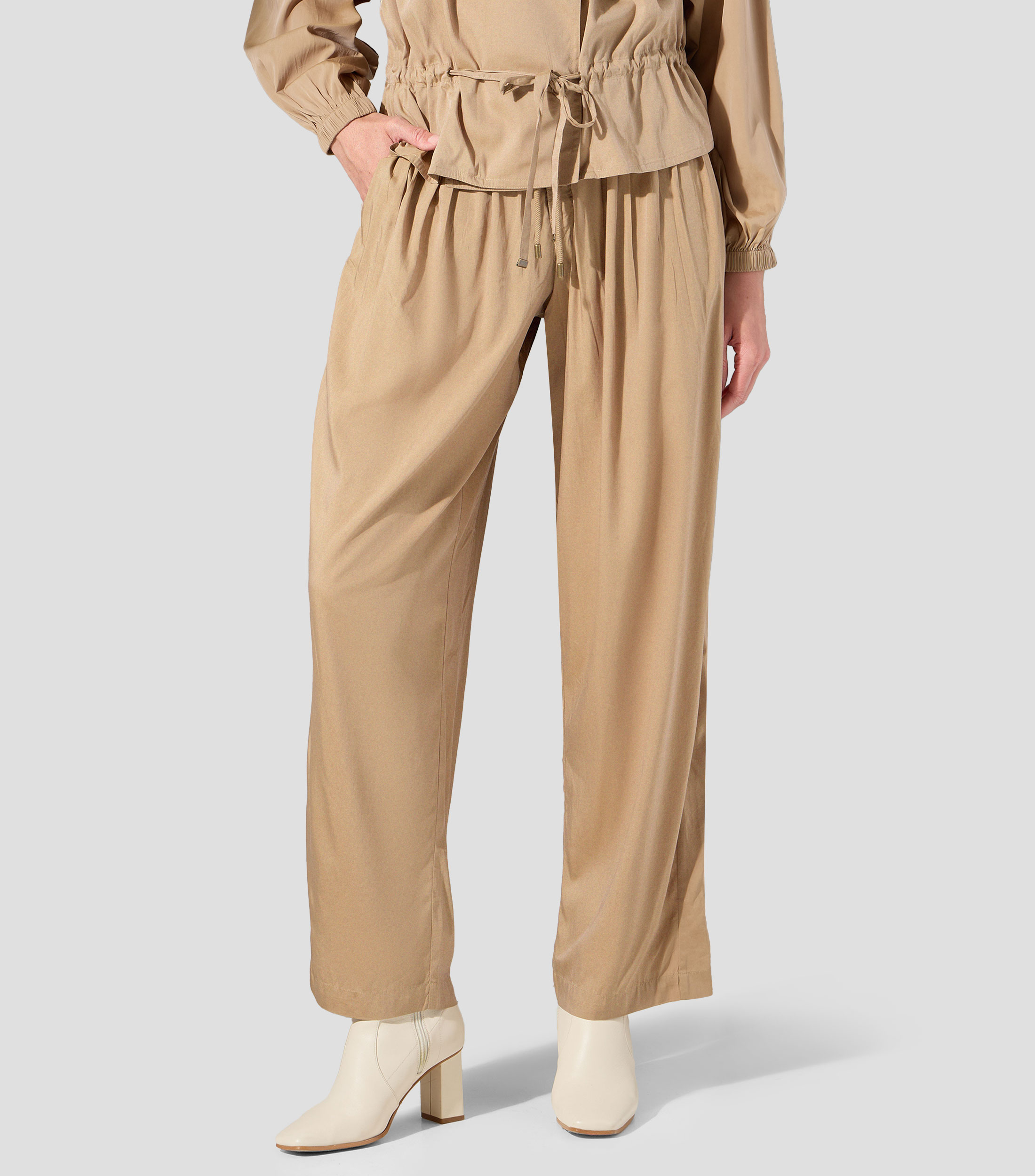 Pantalón casual Inaya Mujer