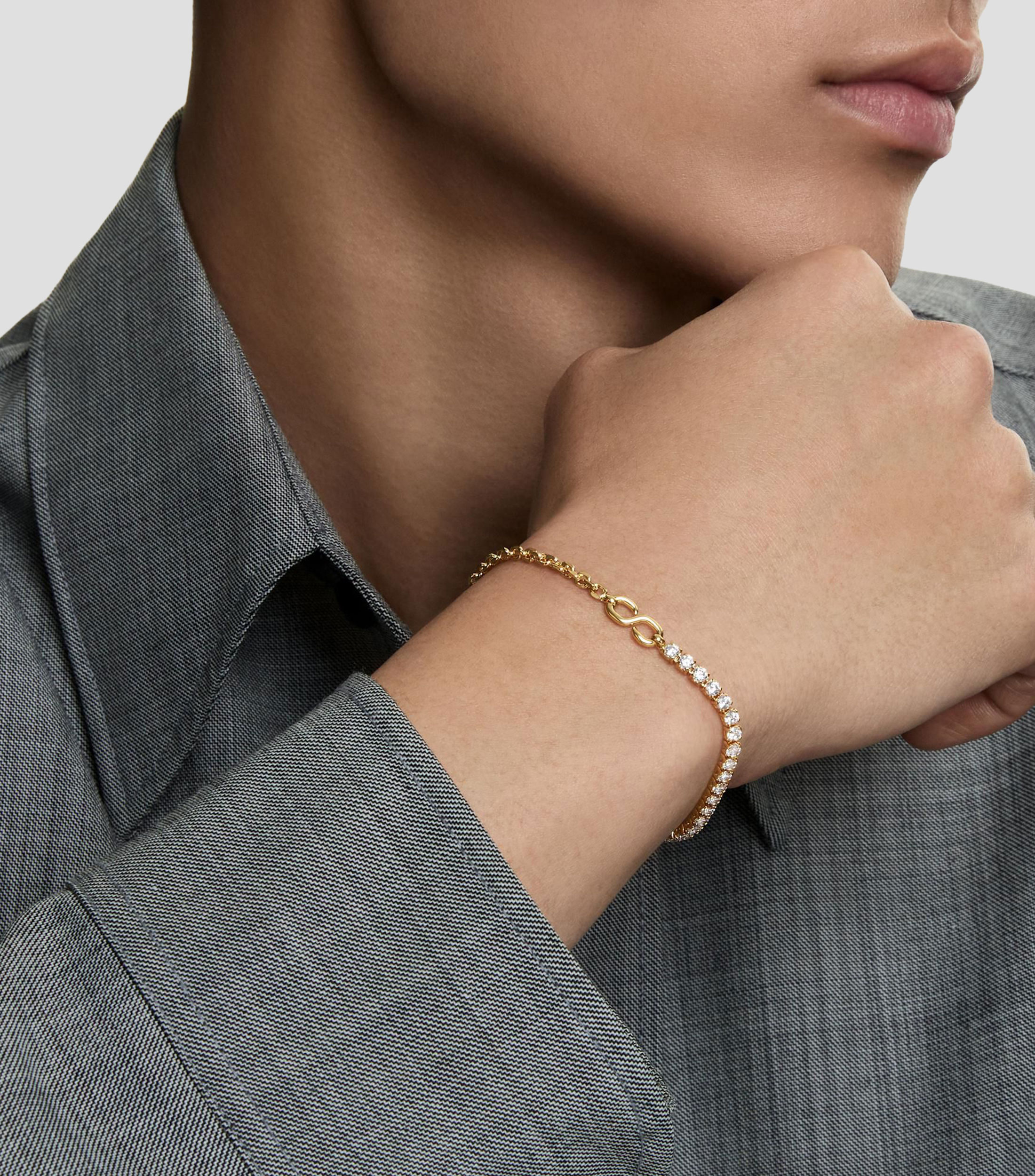 Pulsera Matrix Mujer