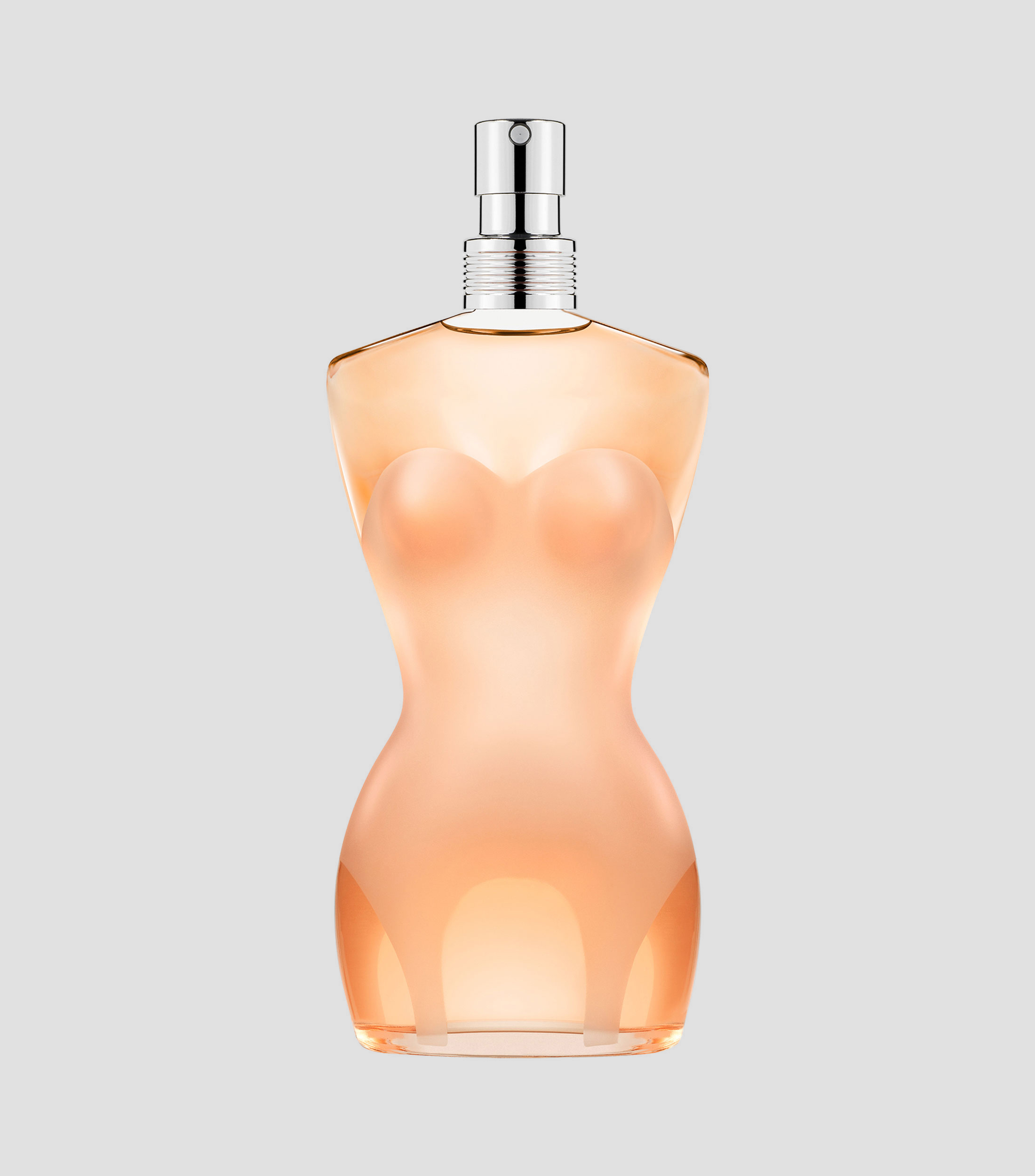 Perfume, Classique Eau de Toilette, 100 ml Mujer