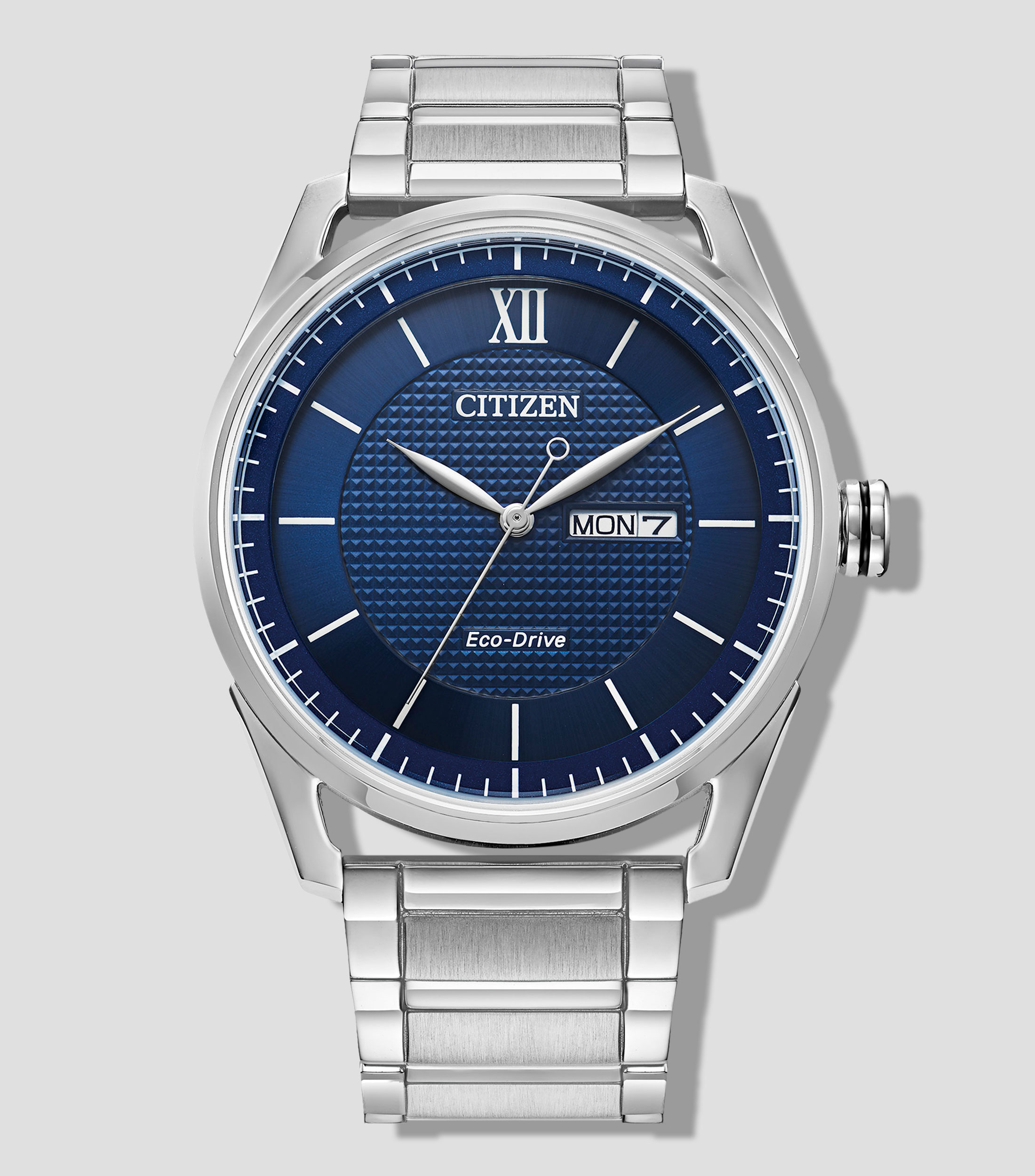 Reloj Mens Classic Hombre
