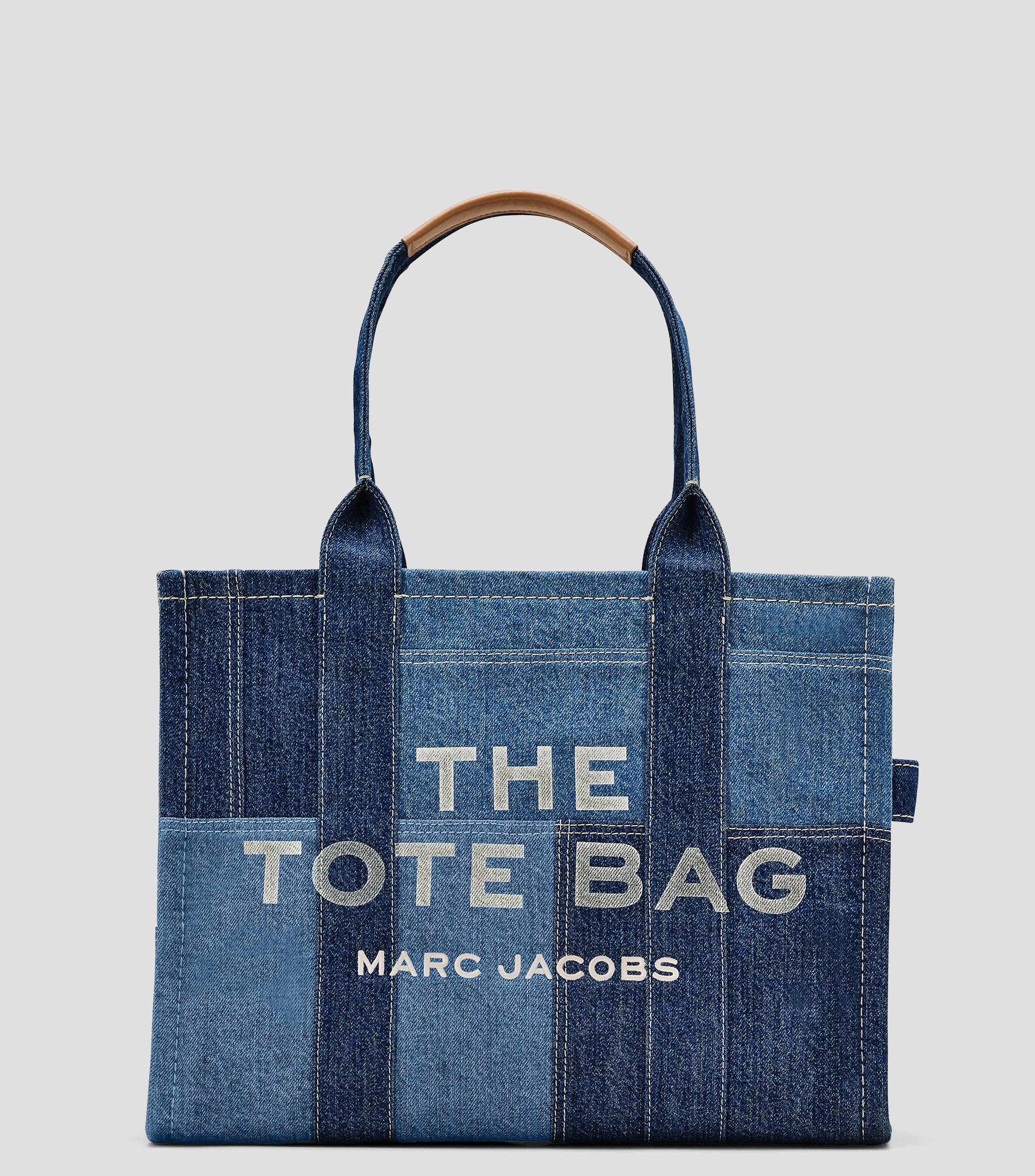 Bolsa Tote fantasía Mujer