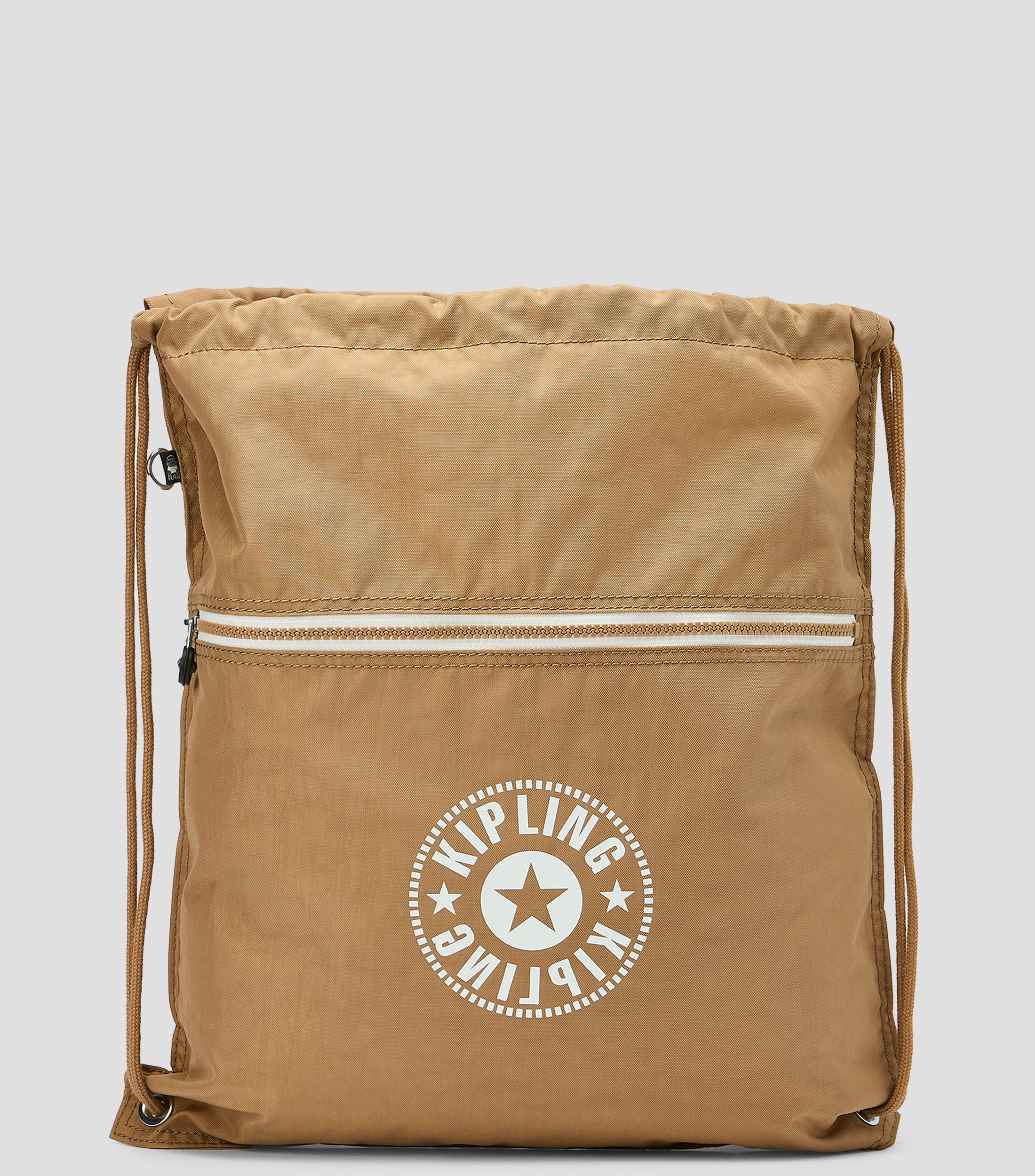 Mochila escolar Supertaboo Early Tan Niño