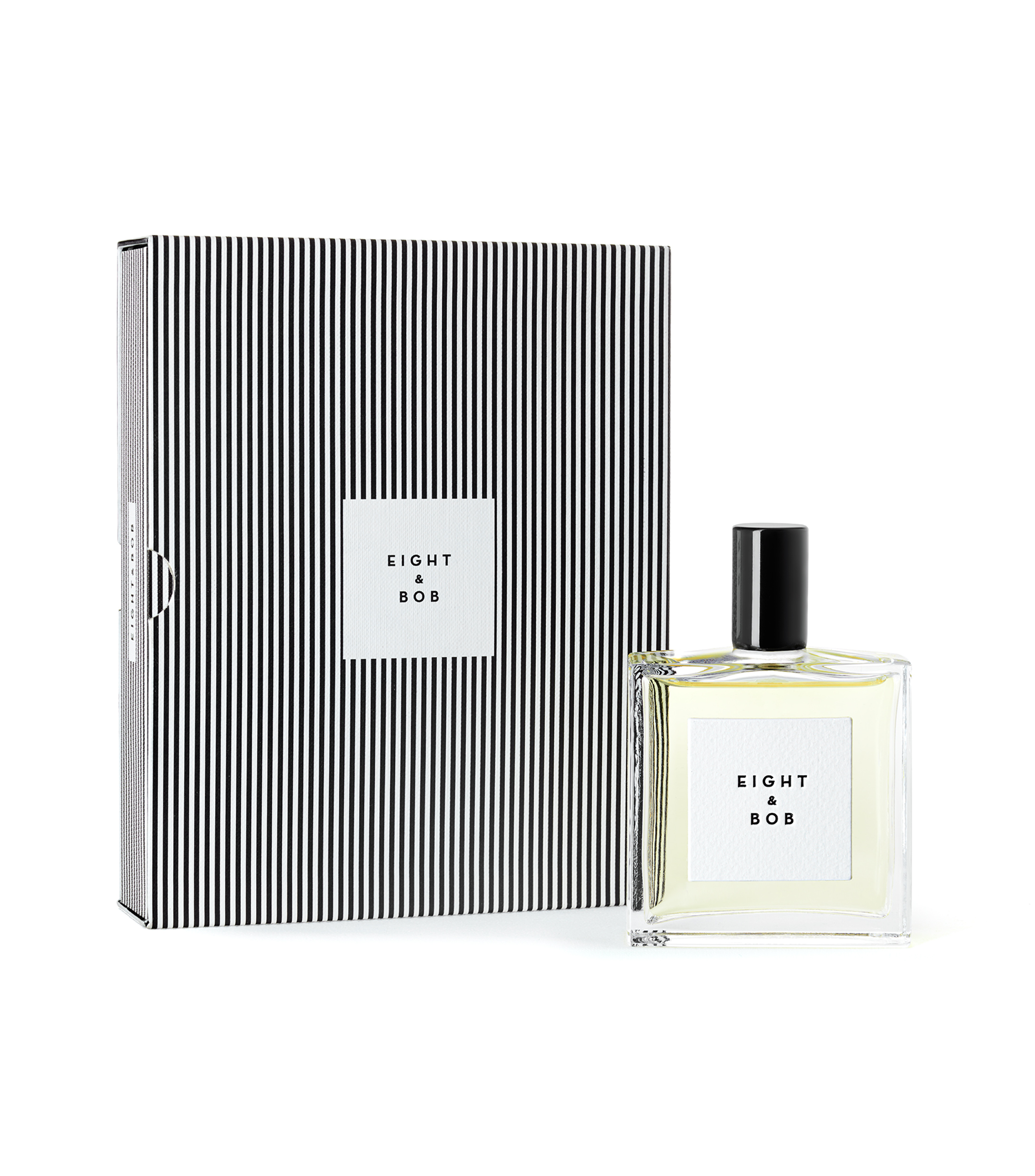 Original Inside Book Eau de Parfum, 100 ml Unisex
