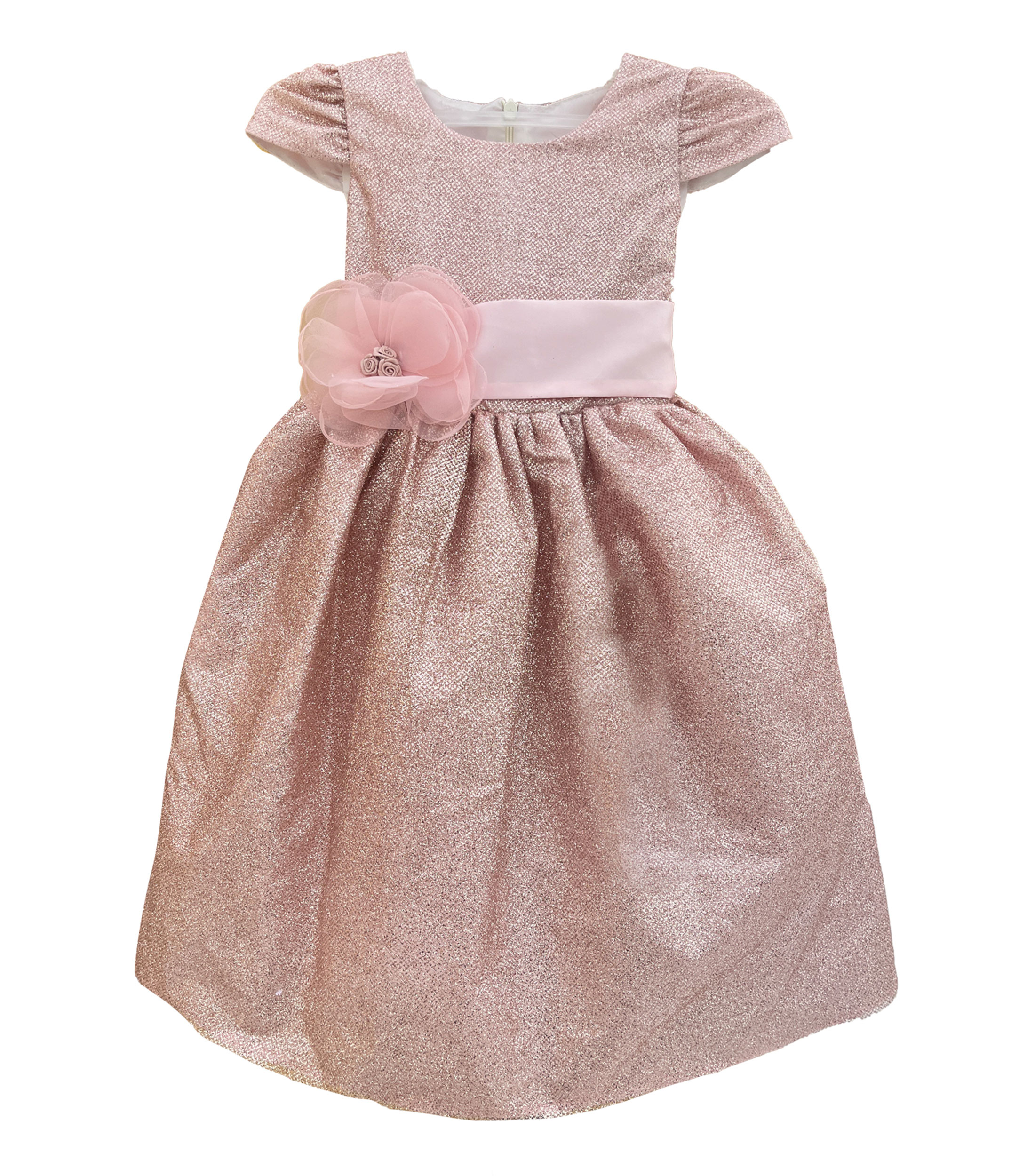 Vestido Niña