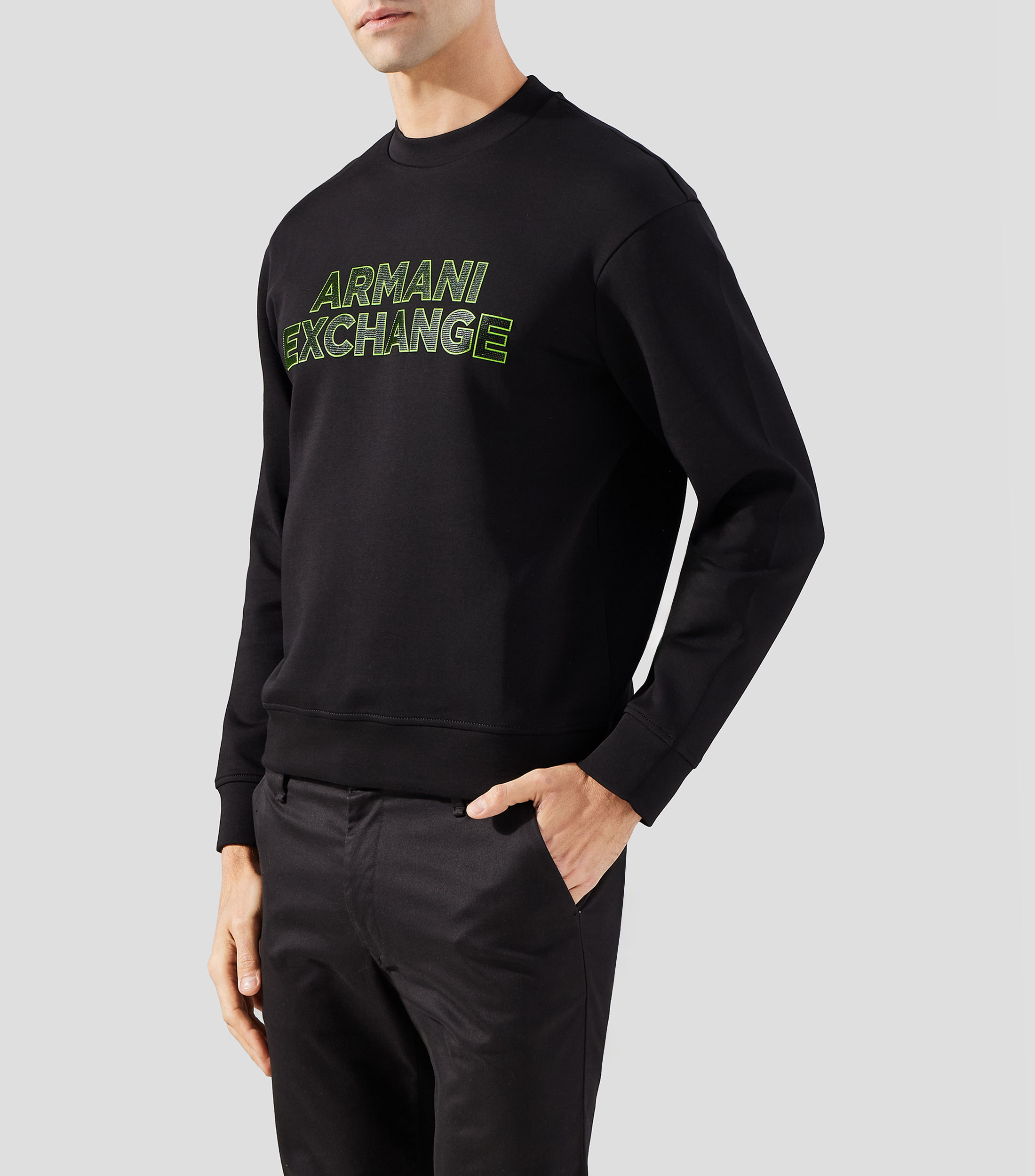 Sudadera Hombre