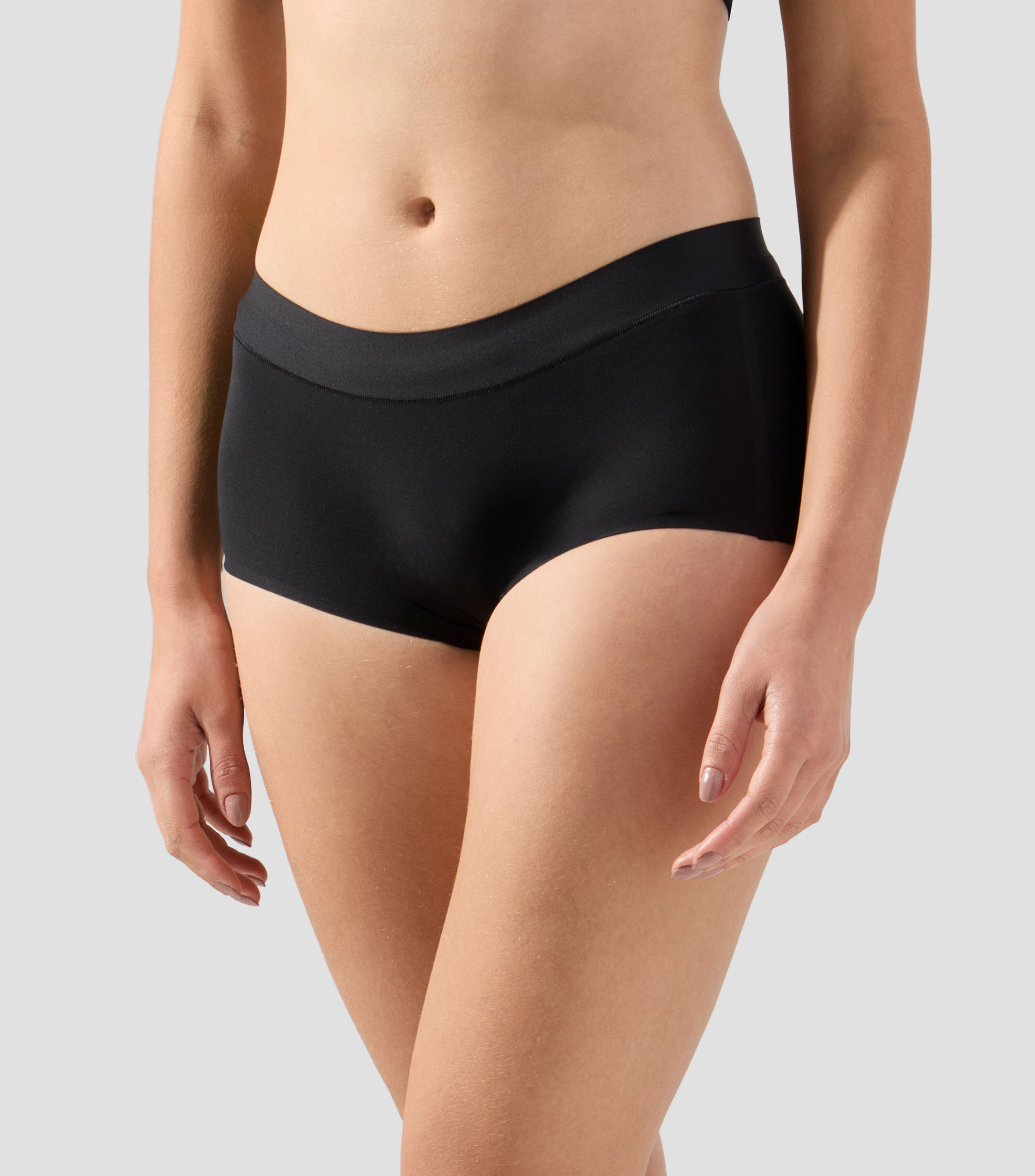 Boxer Softstretch Mujer
