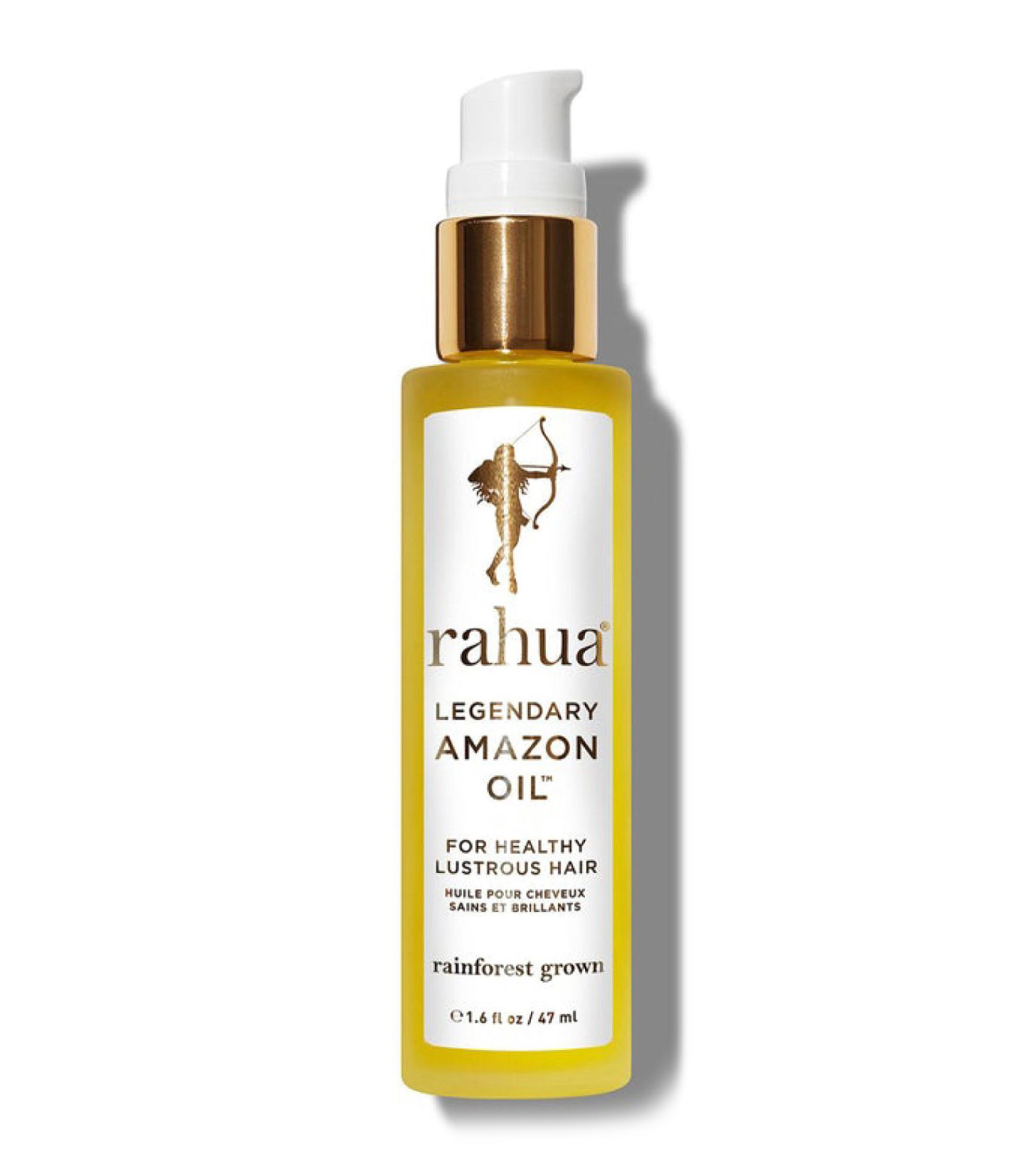 Tratamiento Capilar Aceite Legendario de la Amazonía, 47 ml