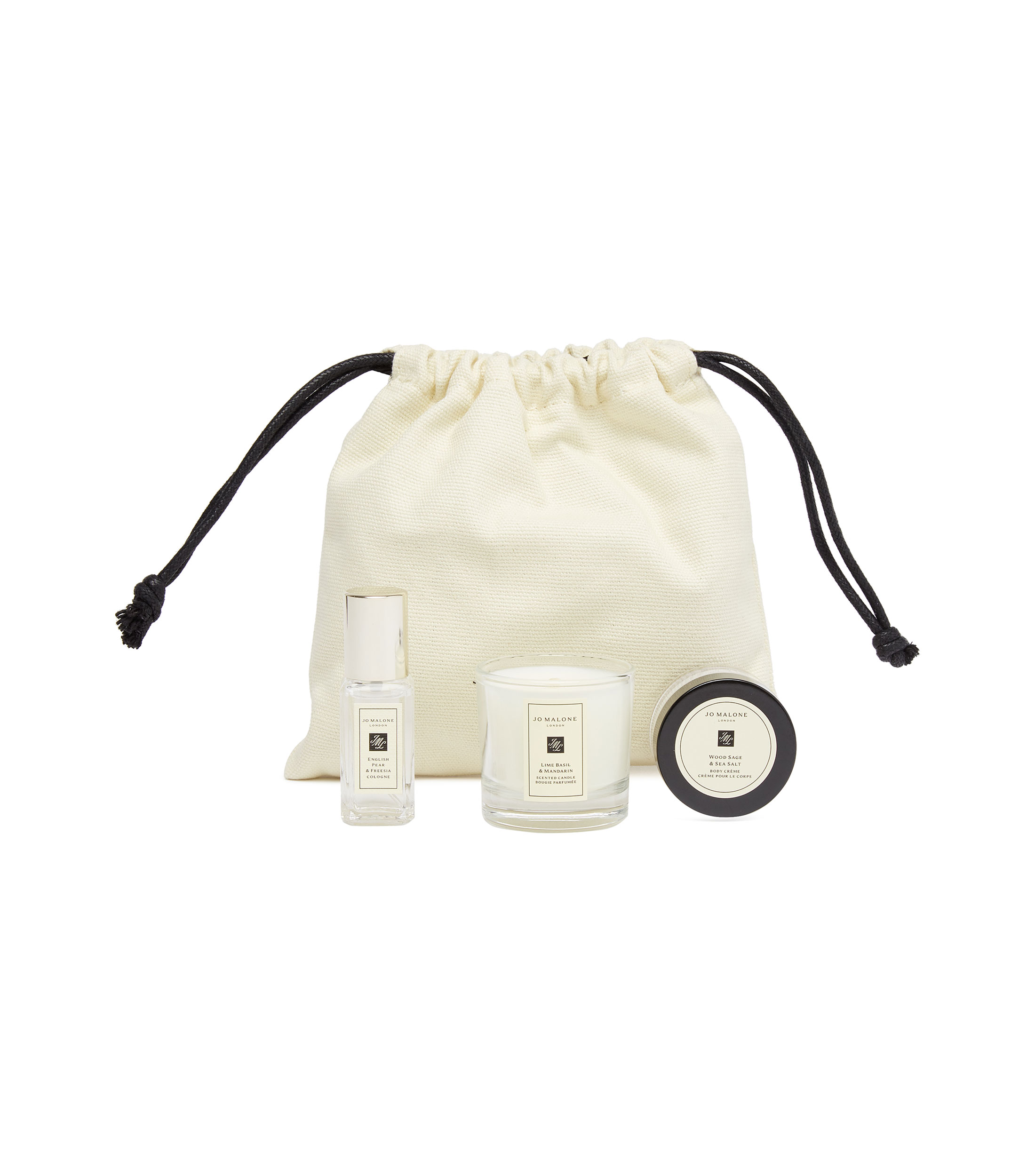 Set Mini Luxuries Trio Unisex