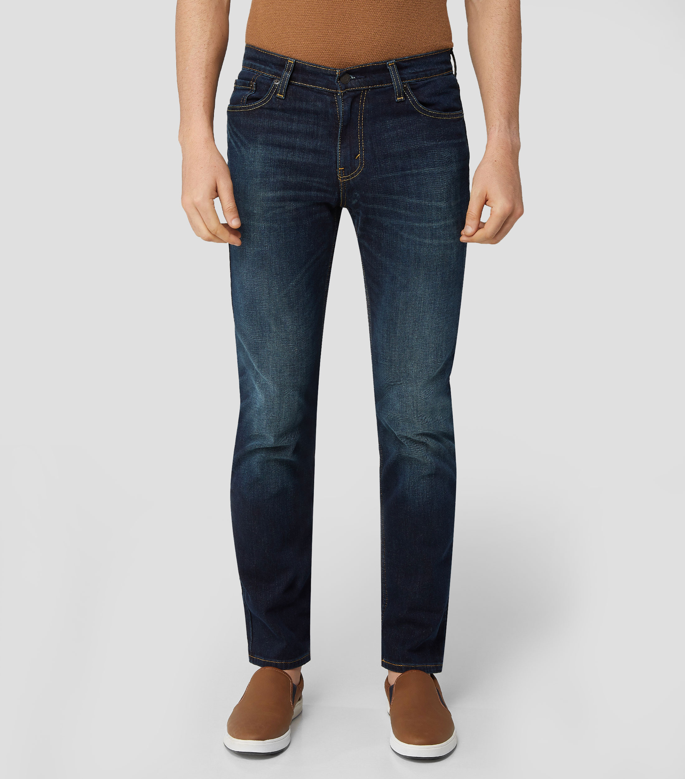 Levi's: Jeans 511 corte Slim Fit Hombre | Palacio de Hierro