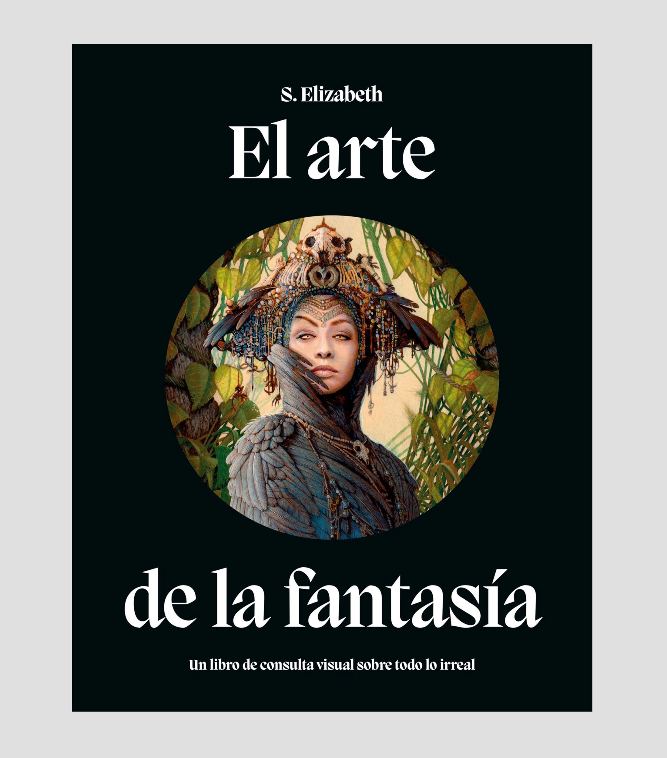 Arte Y RecreaciónEl Arte de la Fantasía, S. Elisabeth