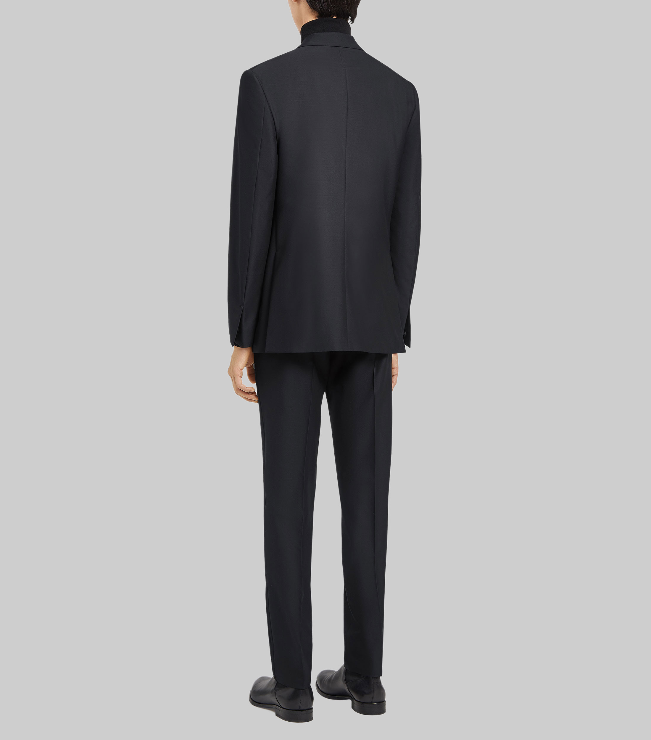 Traje de corte regular Hombre