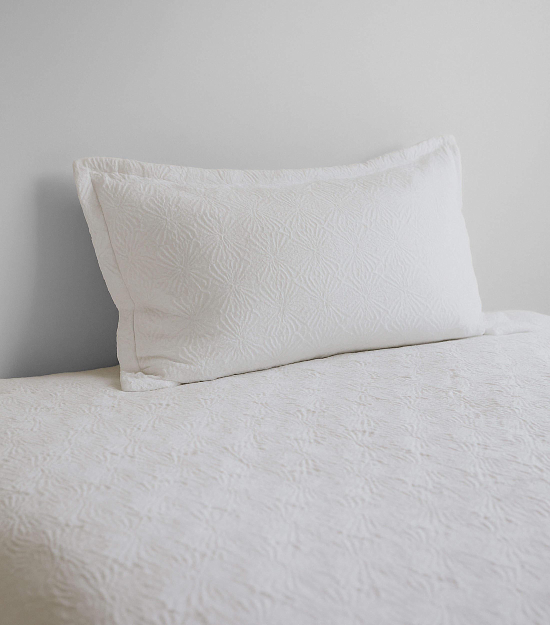Funda para almohada king size Kampur