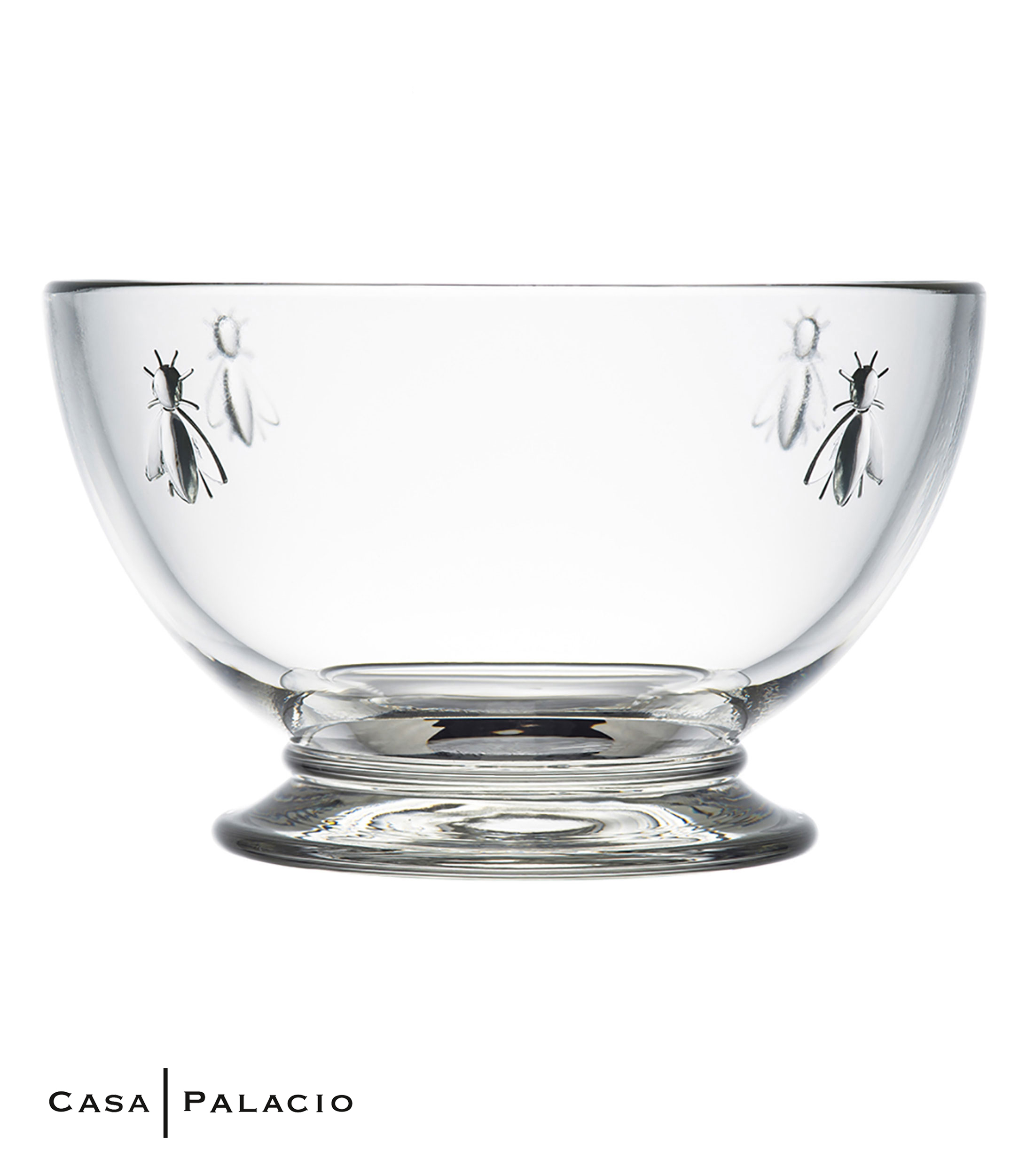 Bowl para Postre Libélula