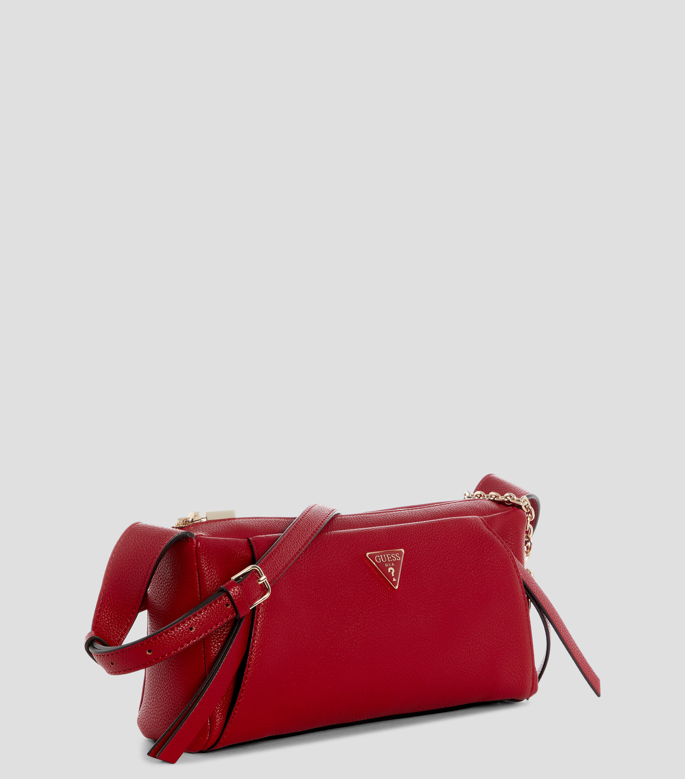 Bolsa crossbody Devon Mini lisa Mujer