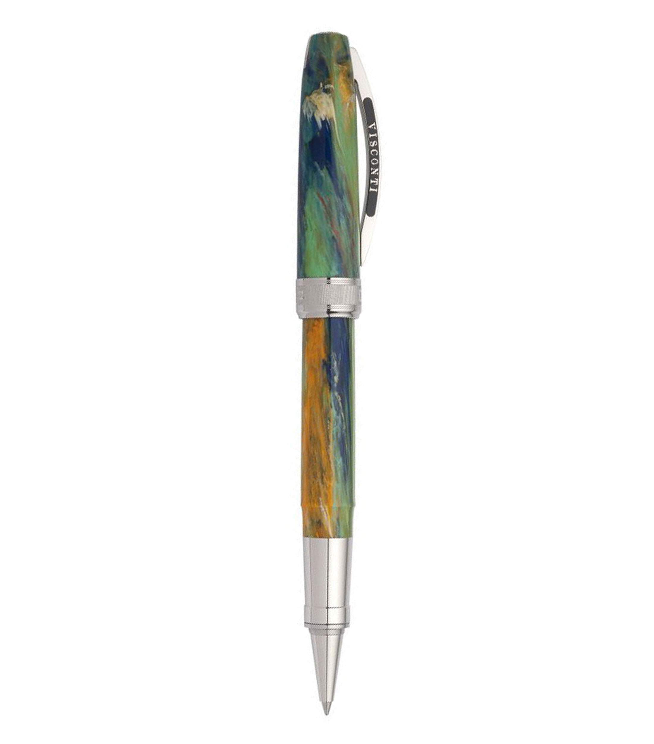 Pluma roller Van Gogh