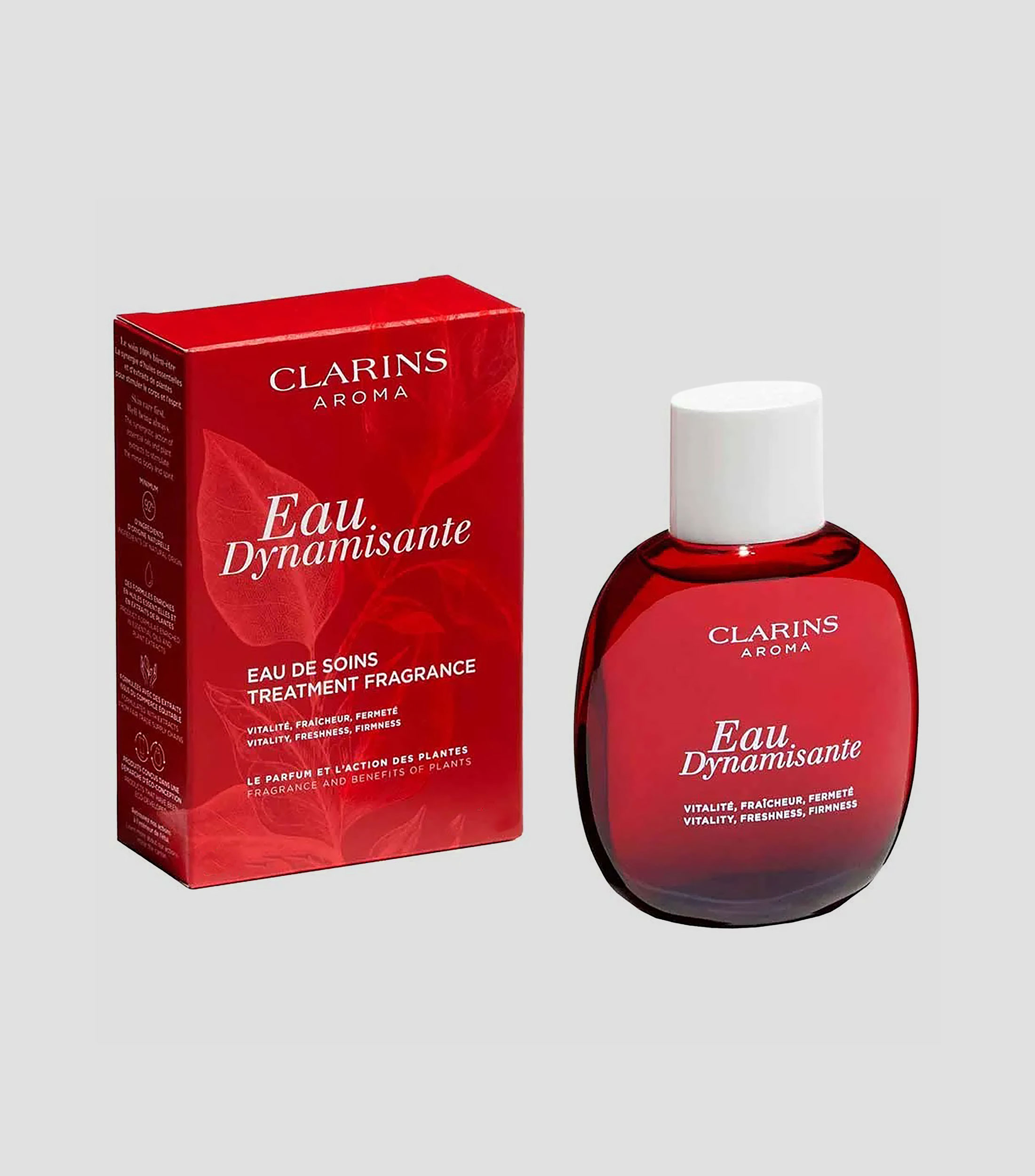 Agua de tratamiento Eau Dynamisante, 100 ml