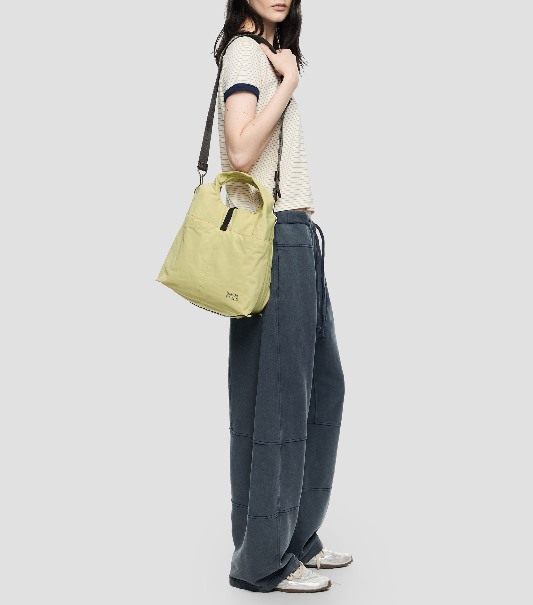 Bolsa Hobo Mujer