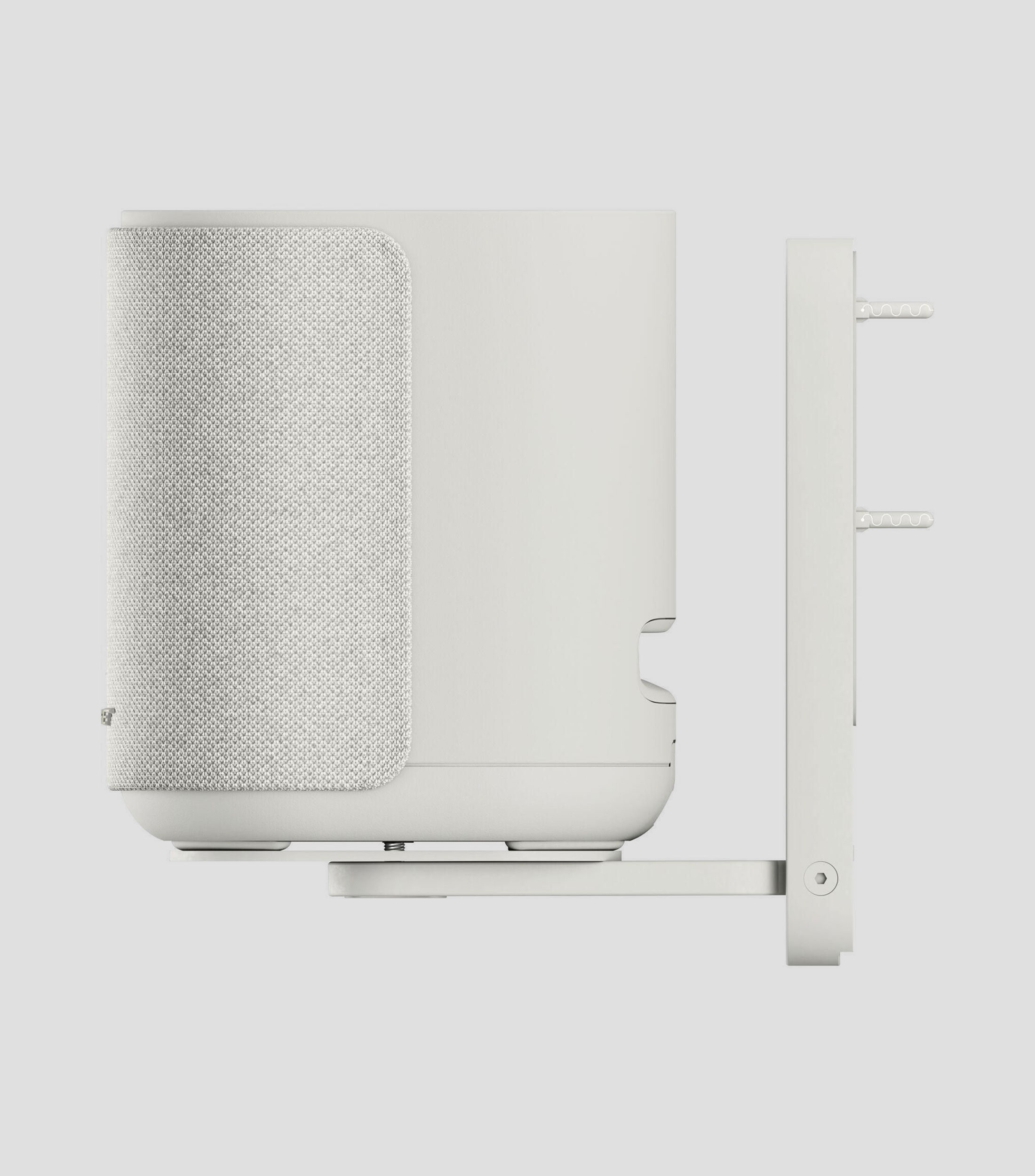 Soporte para Bocina Ultra Wall Bracket Blanco