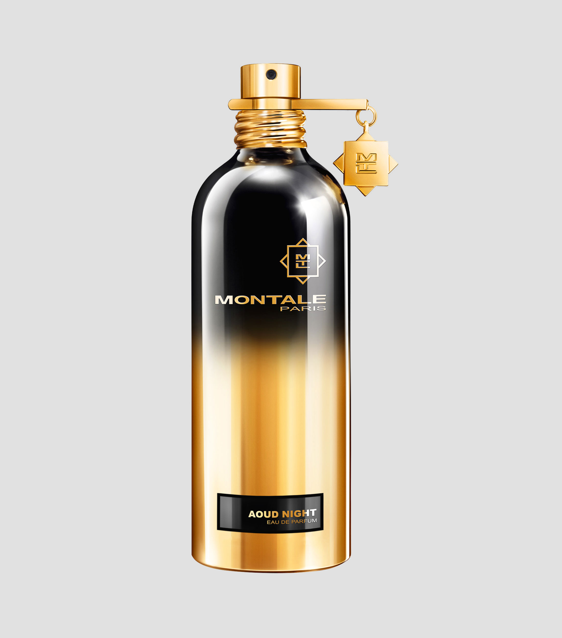 Perfume, Aoud Night Eau de Parfum, 100 ml Unisex