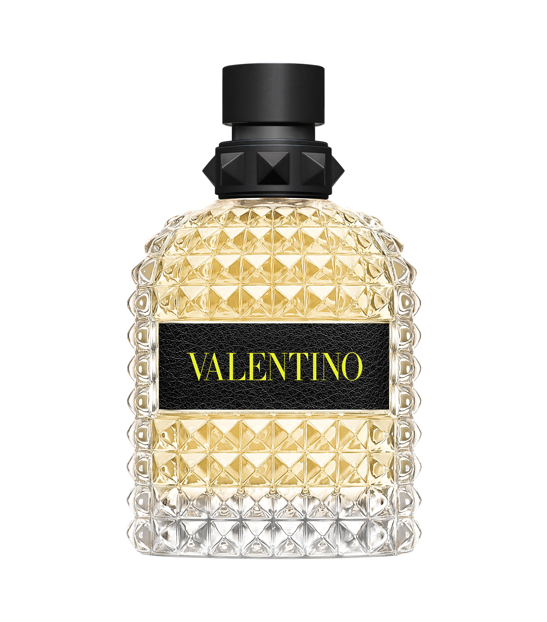 Perfume Uomo Born in Roma - Yellow Dream, Eau de Toilette 100 ml para Hombre