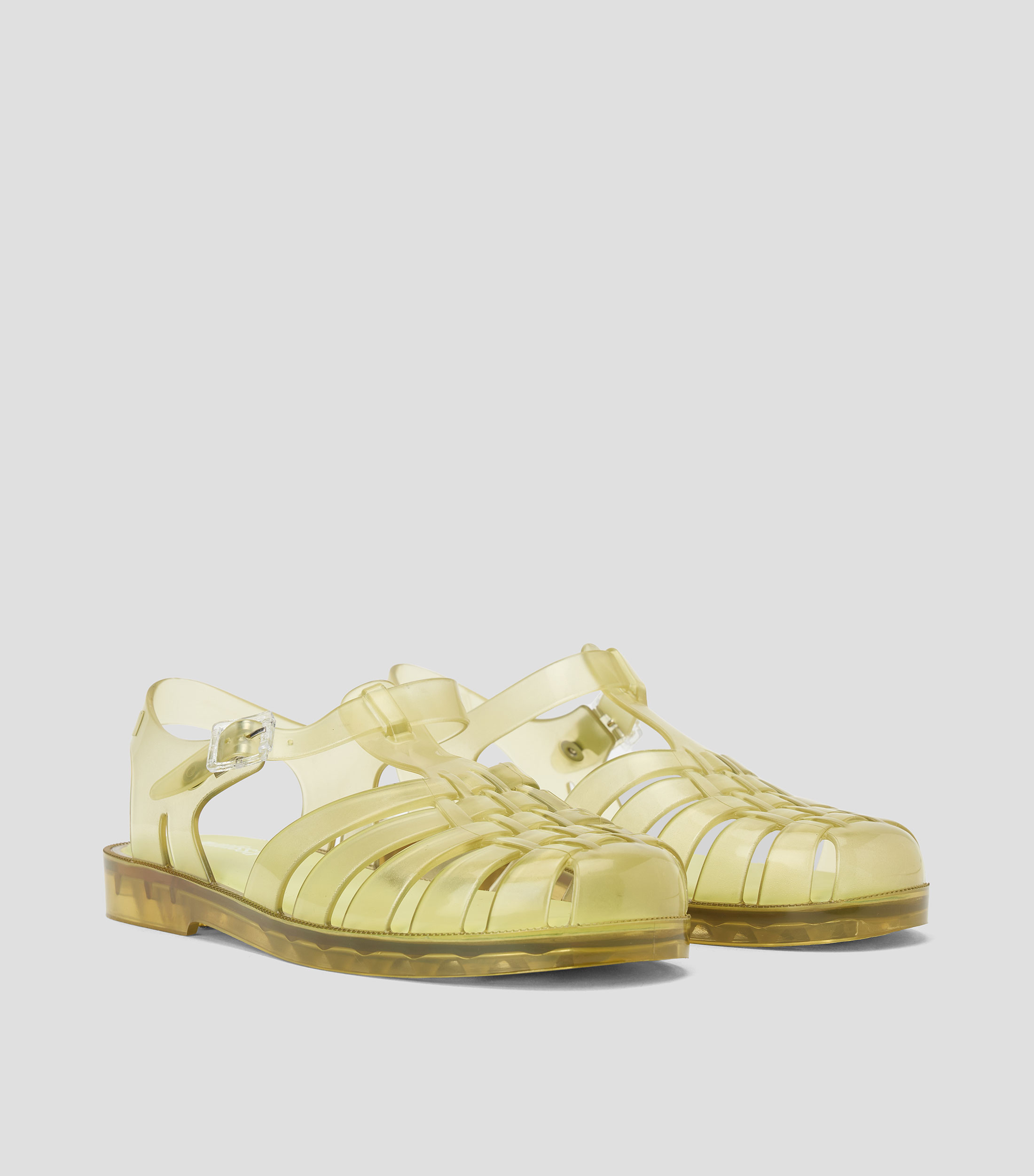 Sandalias planas Mujer