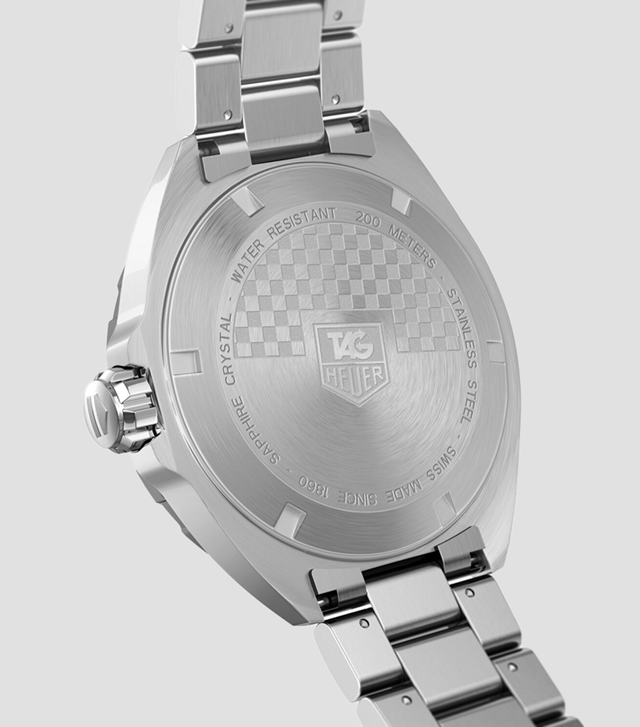 Reloj para Hombre Formula 1 Casual Azul