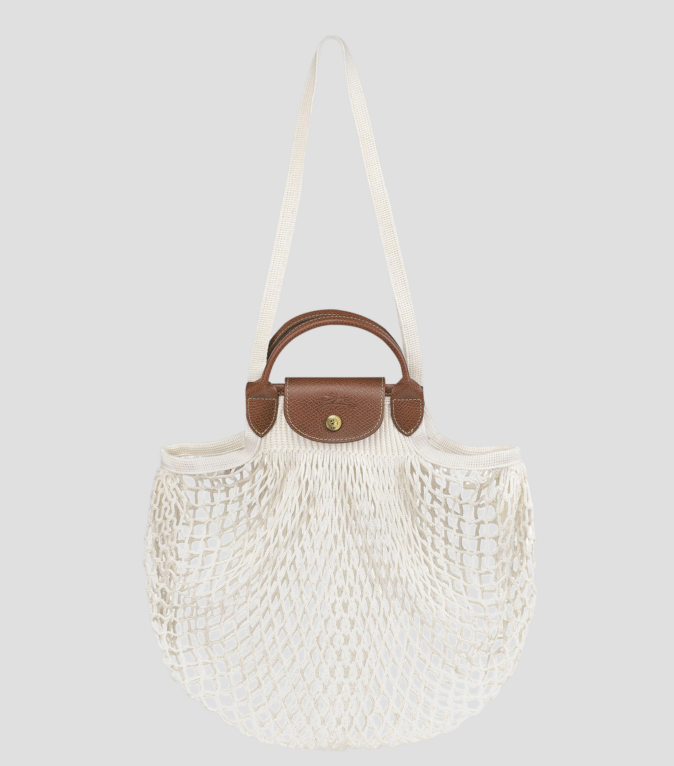 Bolsa Shoulder calada Mujer