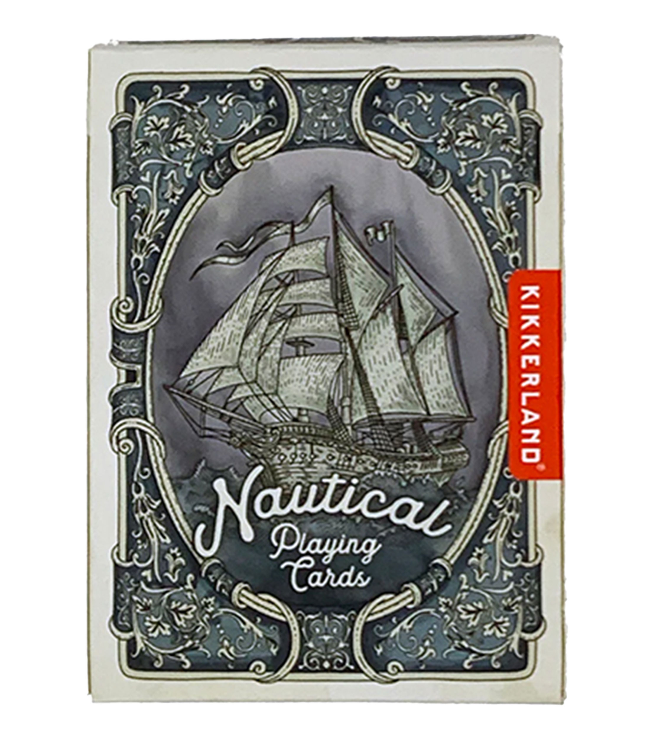 juego de Cartas Nautical