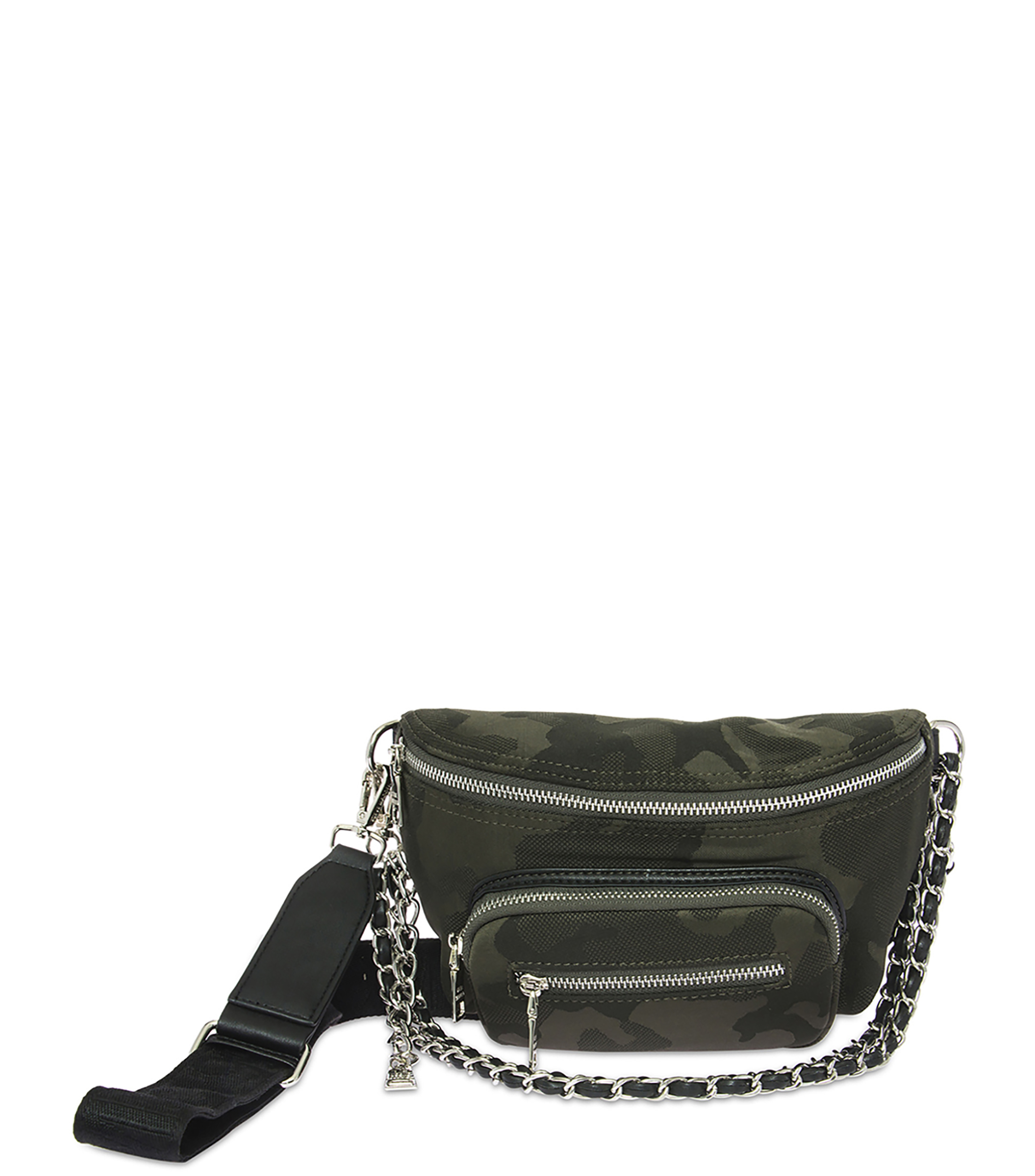 Steve Madden Cangurera Mujer
