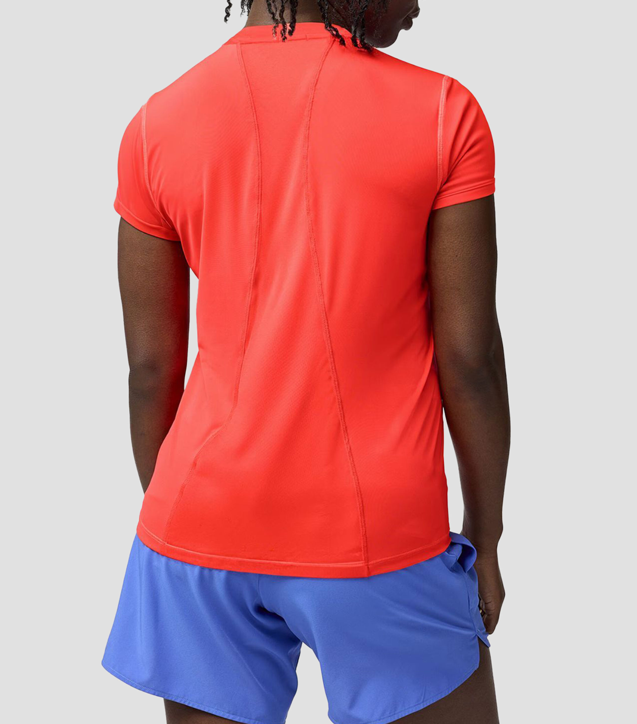 Playera para correr Sprint Free 3.0 Mujer