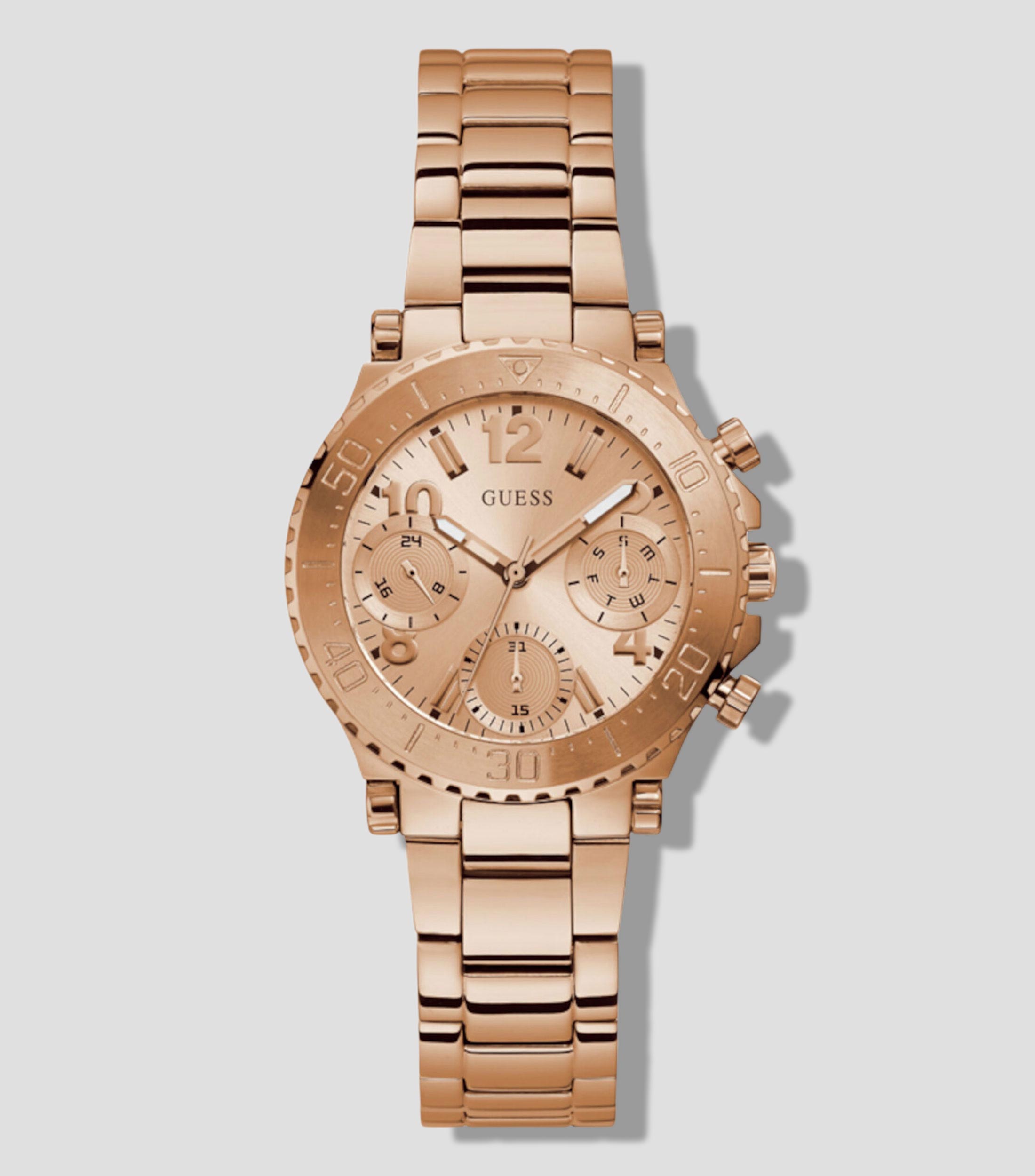 RELOJ GUESS PARA DAMA COSMIC