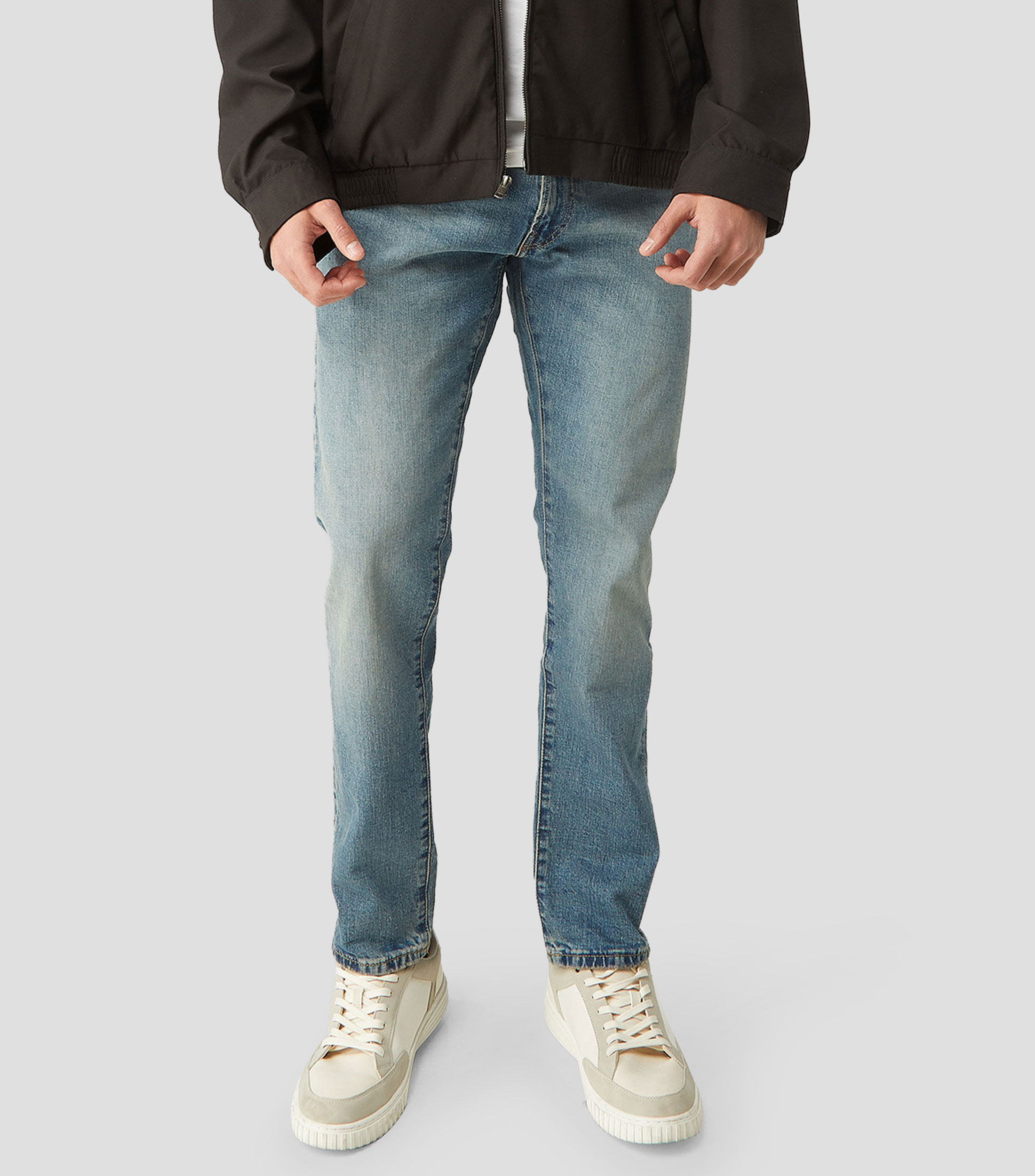 Jeans Sullivan Slim Hombre