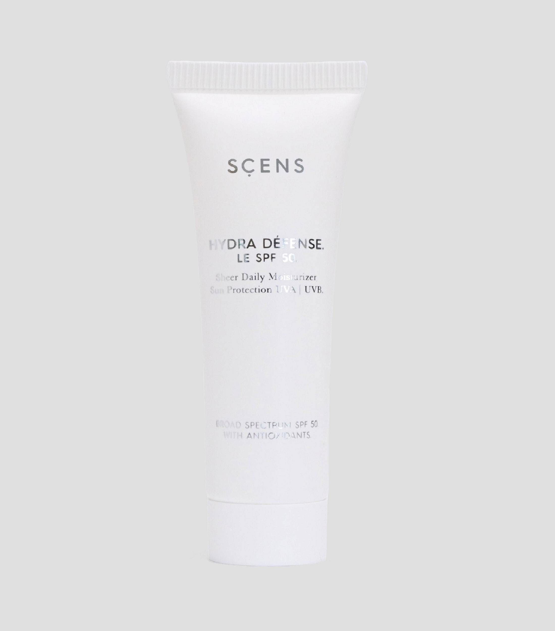 Crema facial Défense Le SPF 50, 50 ml