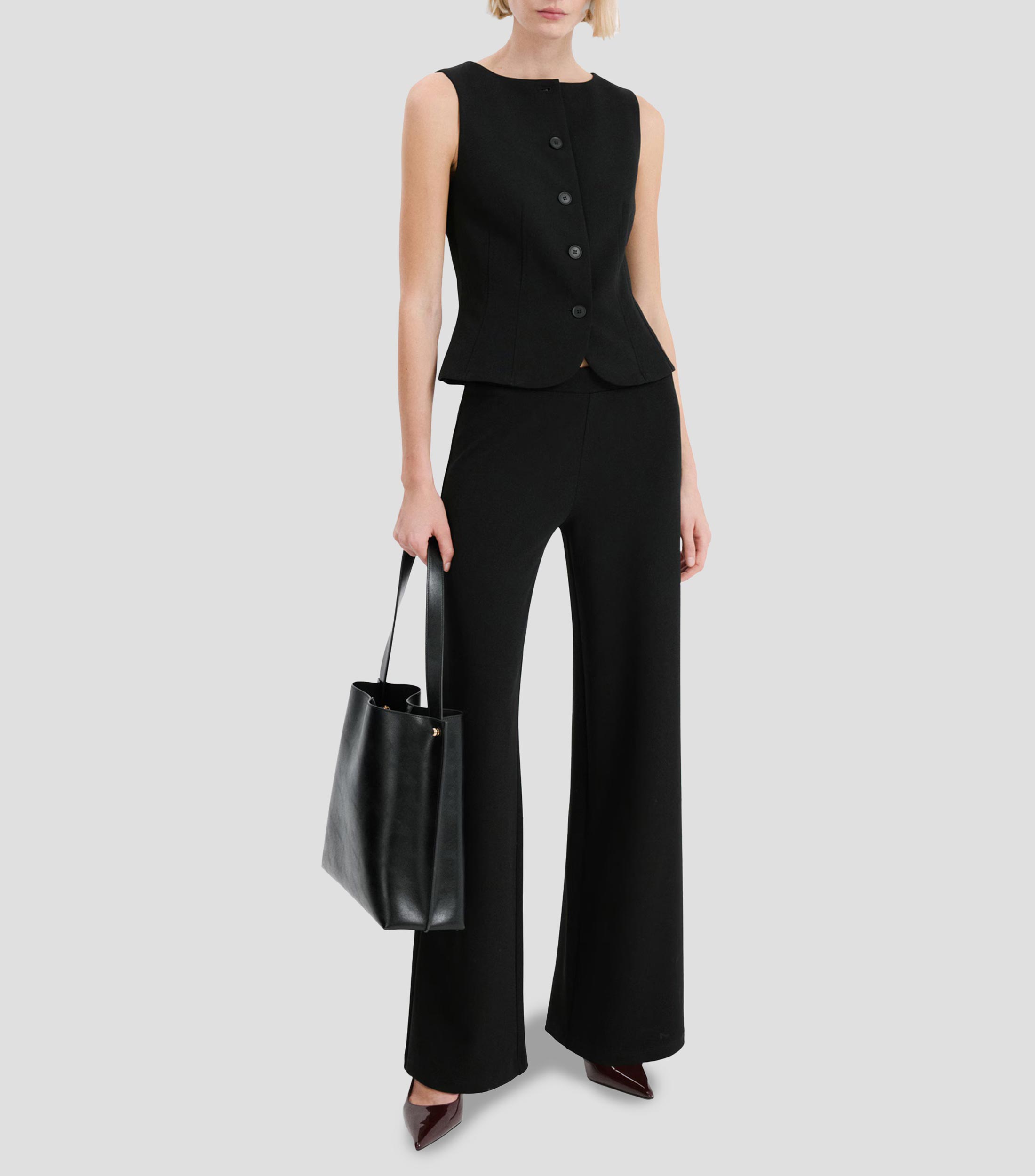 Pantalón Mujer