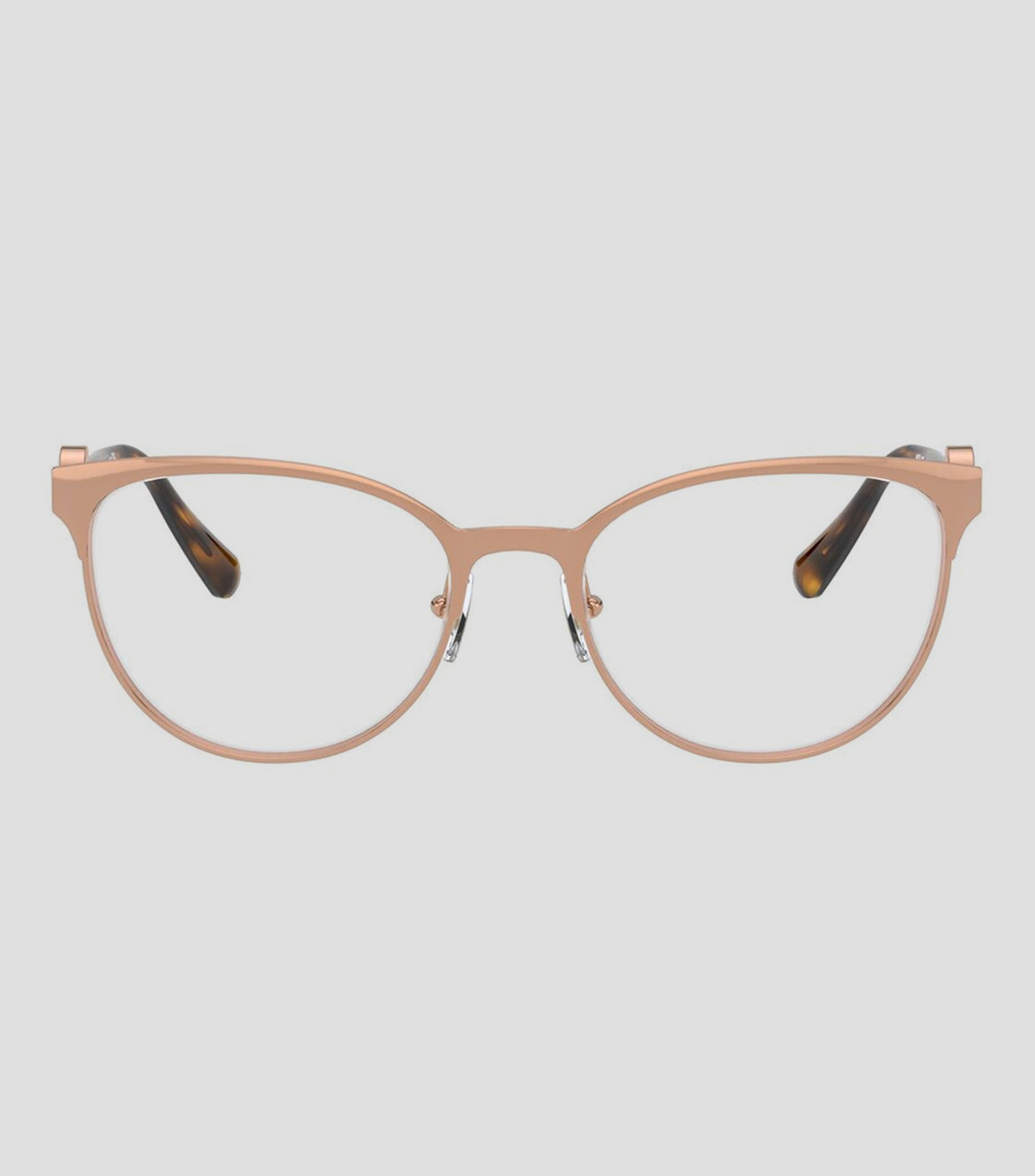 Lentes oftálmicos Ojo de Gato con Logo Mujer