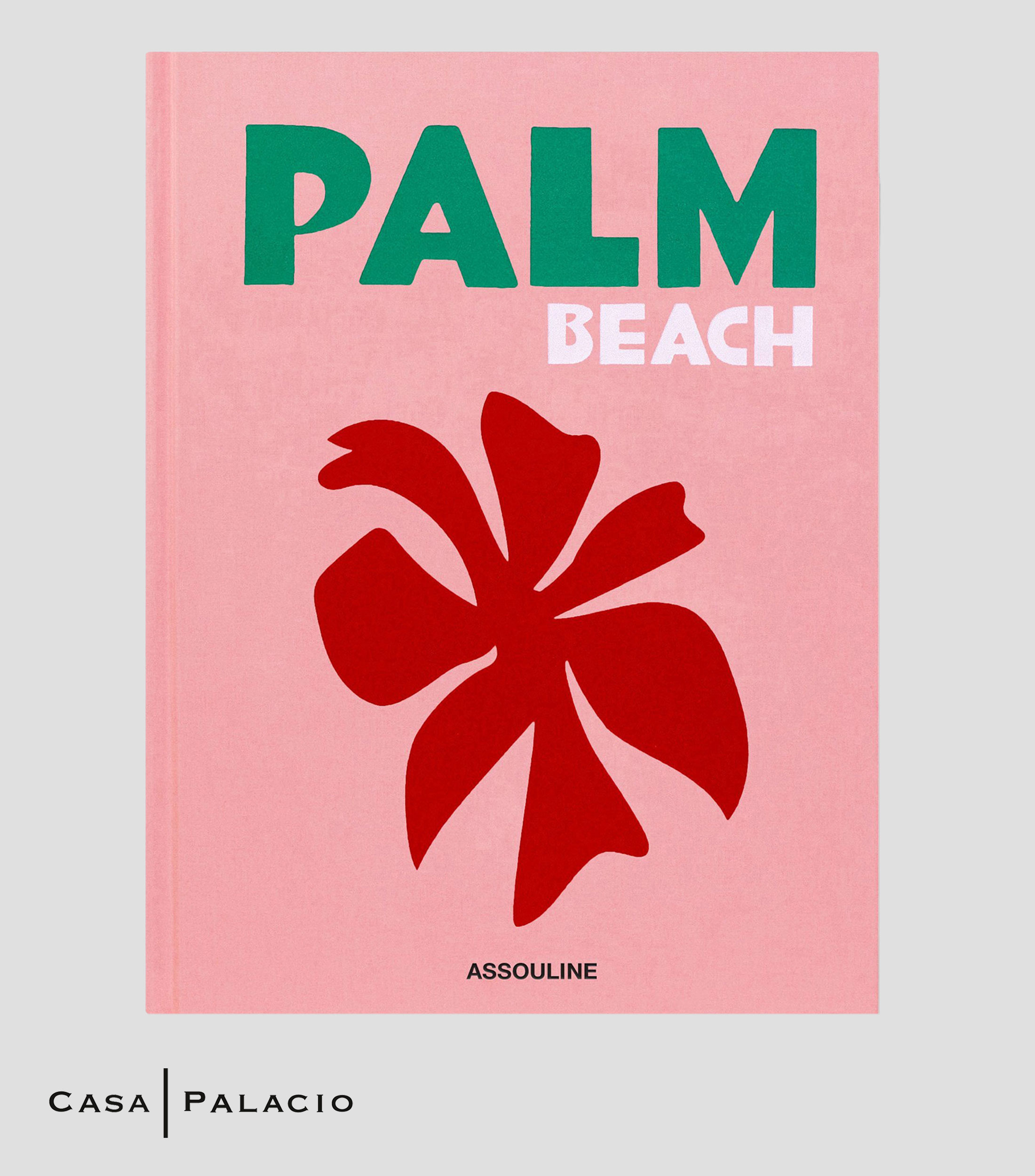 Arte Y RecreaciónPalm Beach, Aerin Lauder