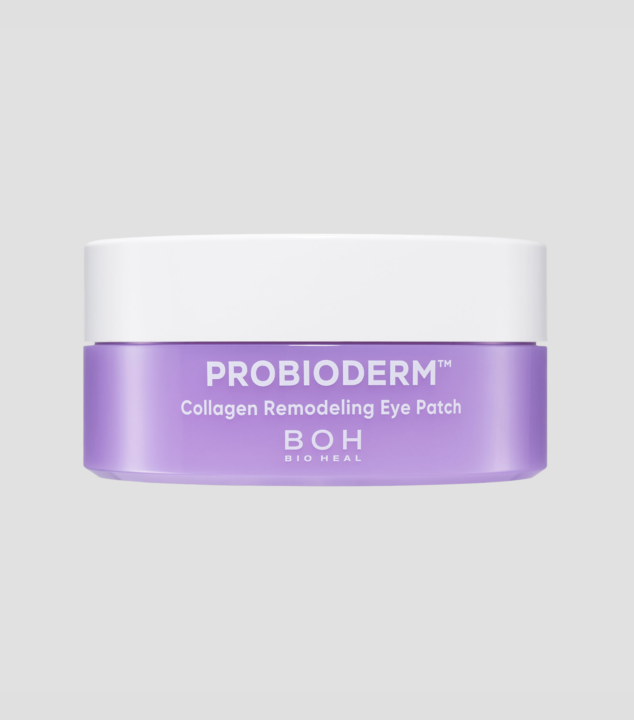 Parches para Ojos Collagen Remodeling, 60 Piezas