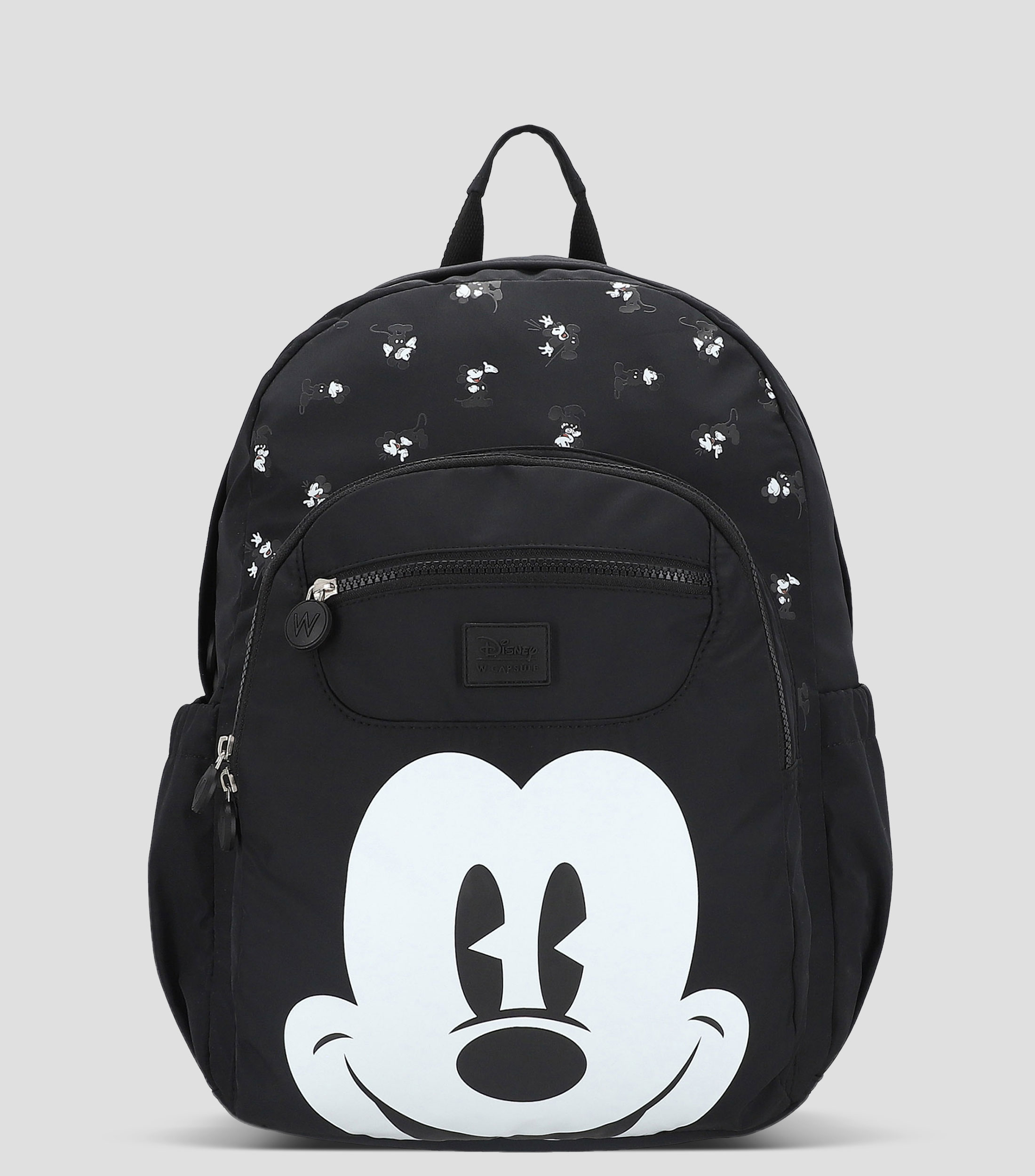 Mochila Mickey Mouse Niña