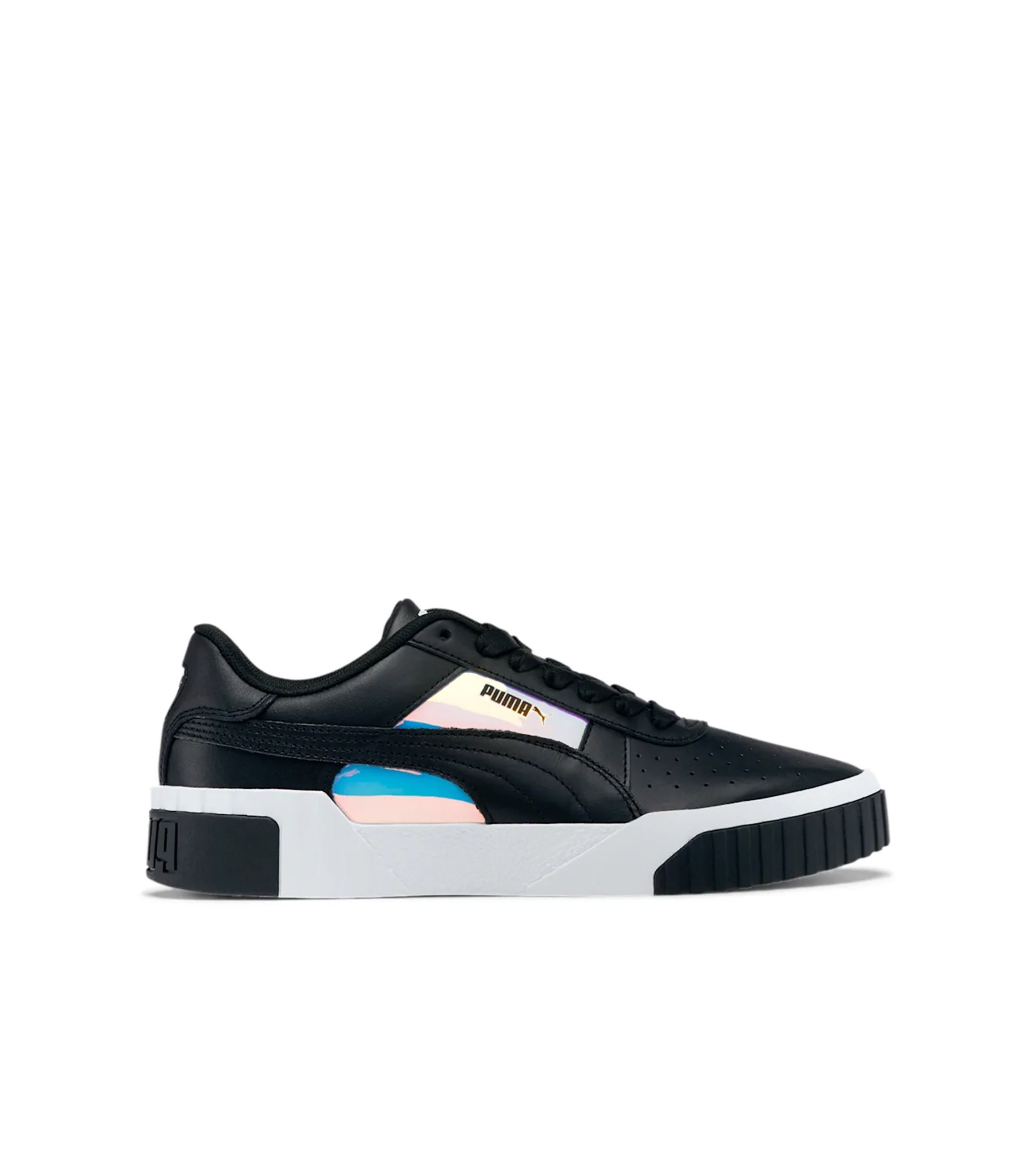 tenis puma tornasol