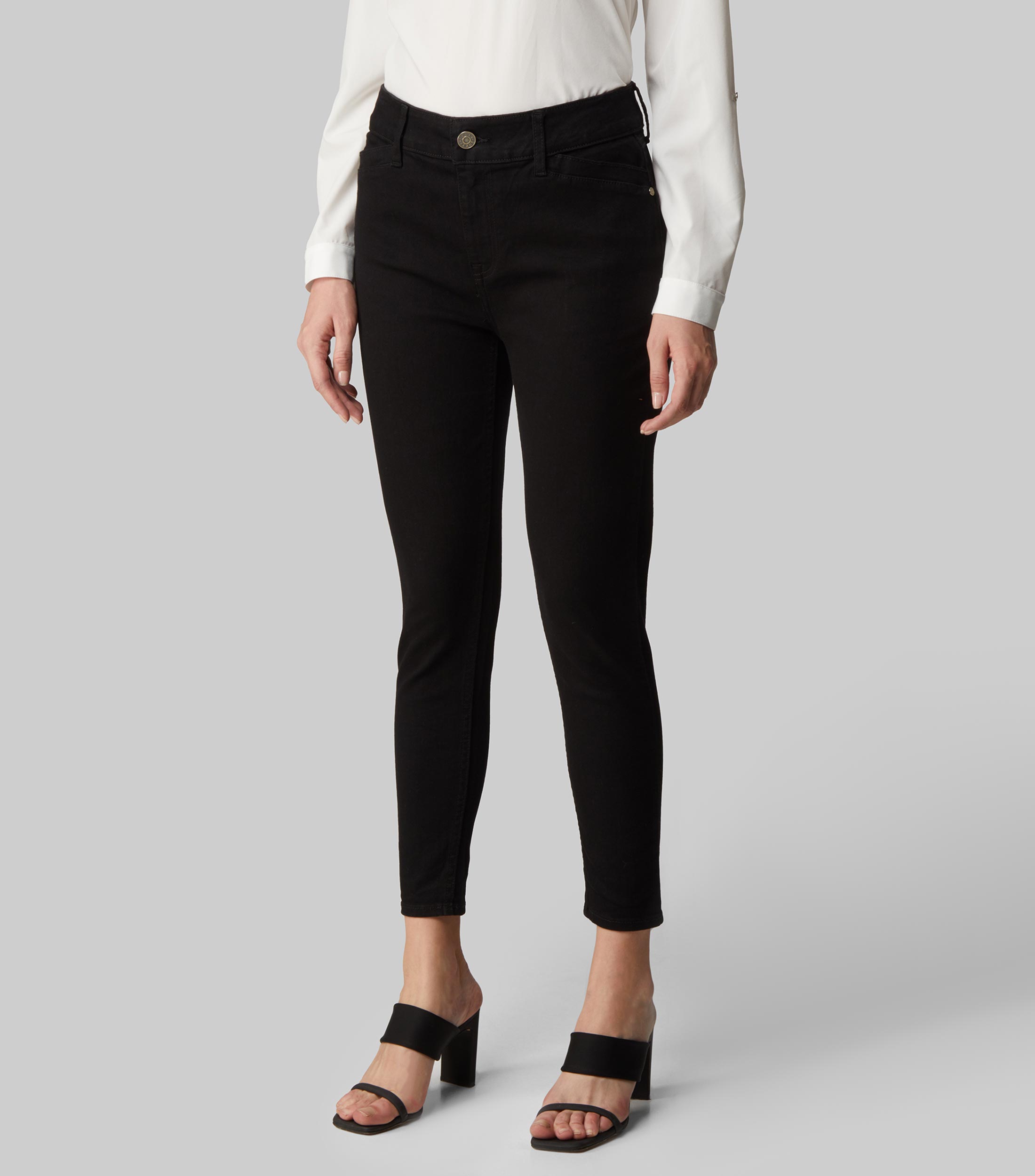 Jeans skinny Mujer