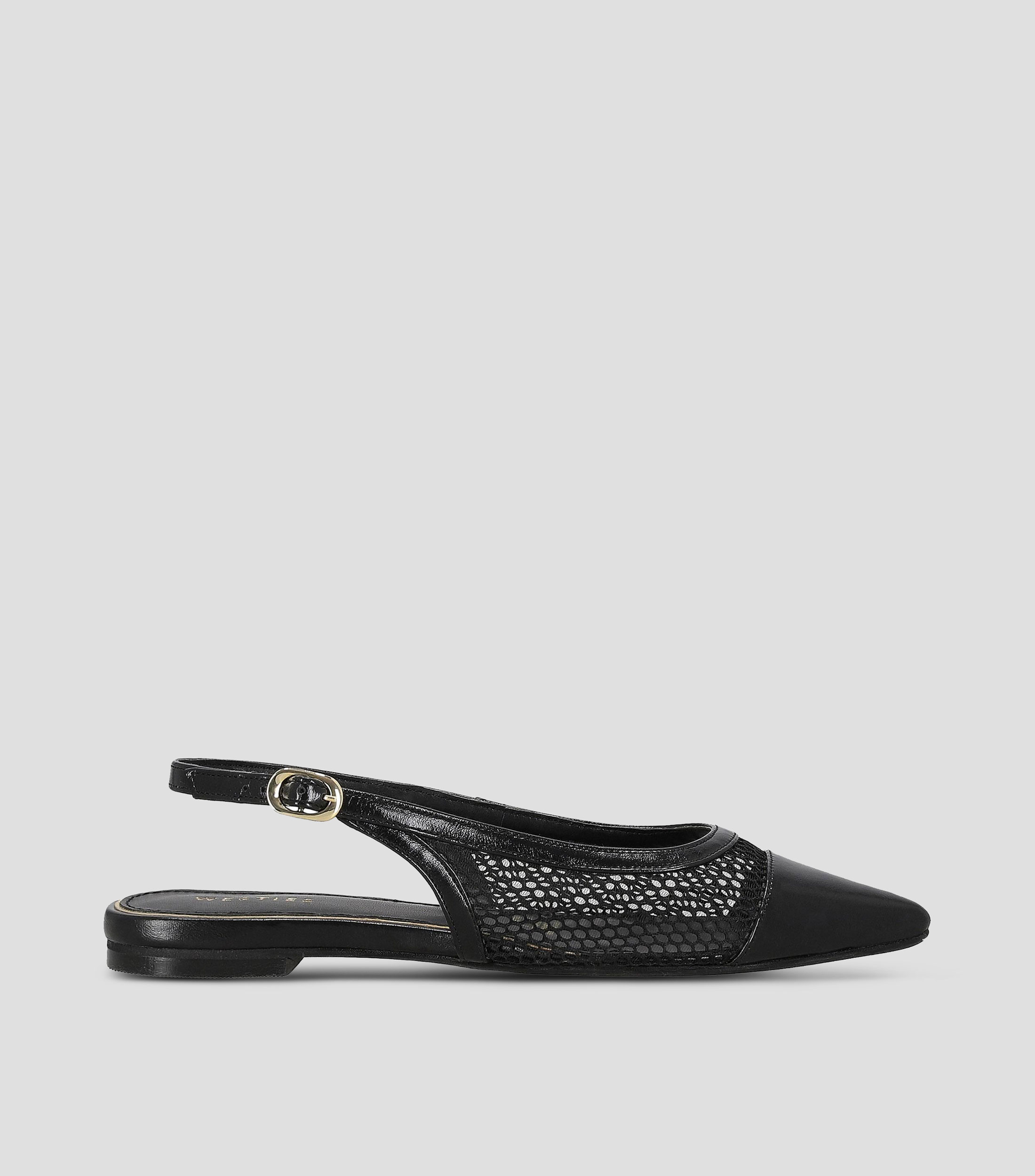Flats slingback Mujer