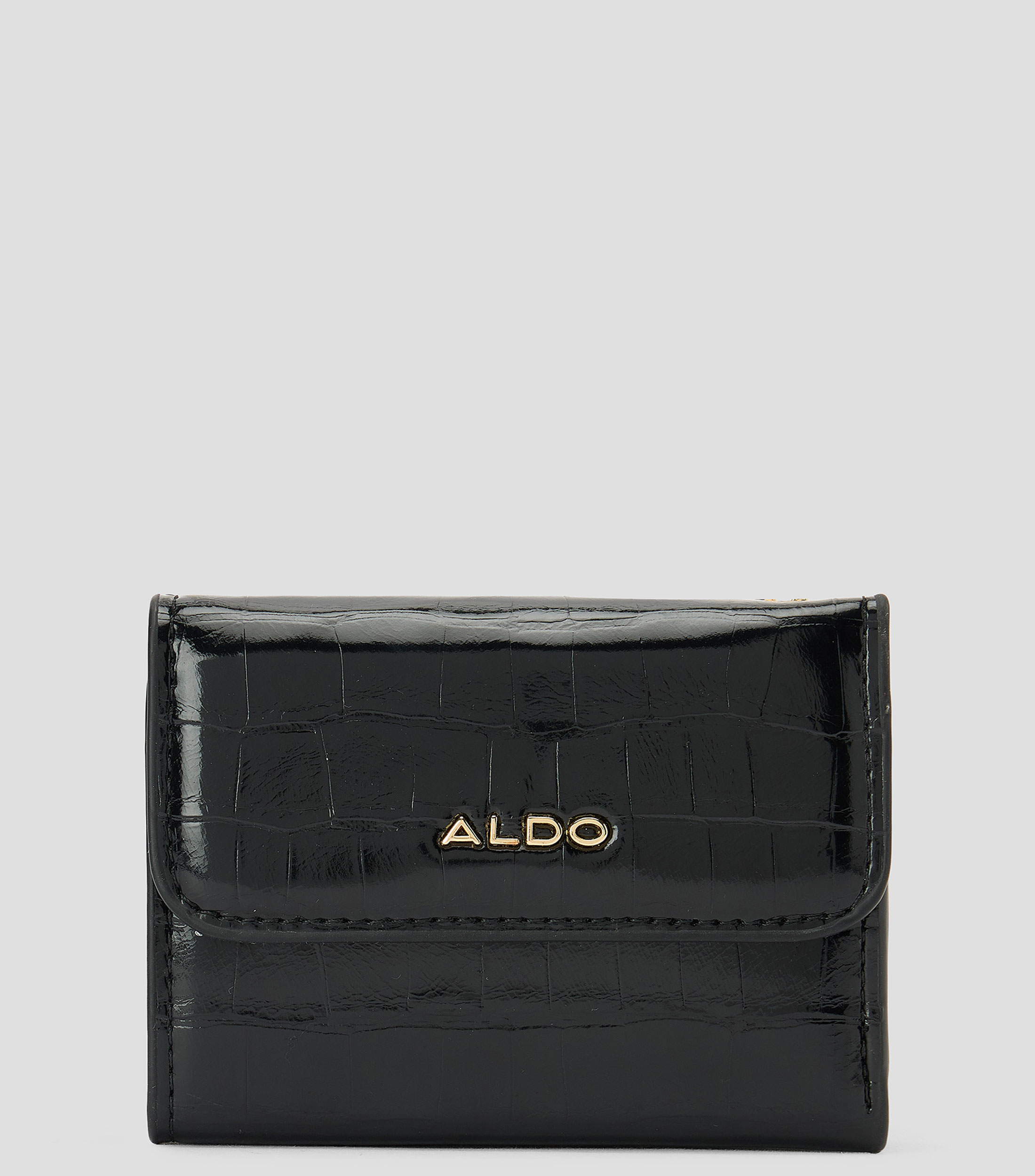 Cartera animalskin Mujer