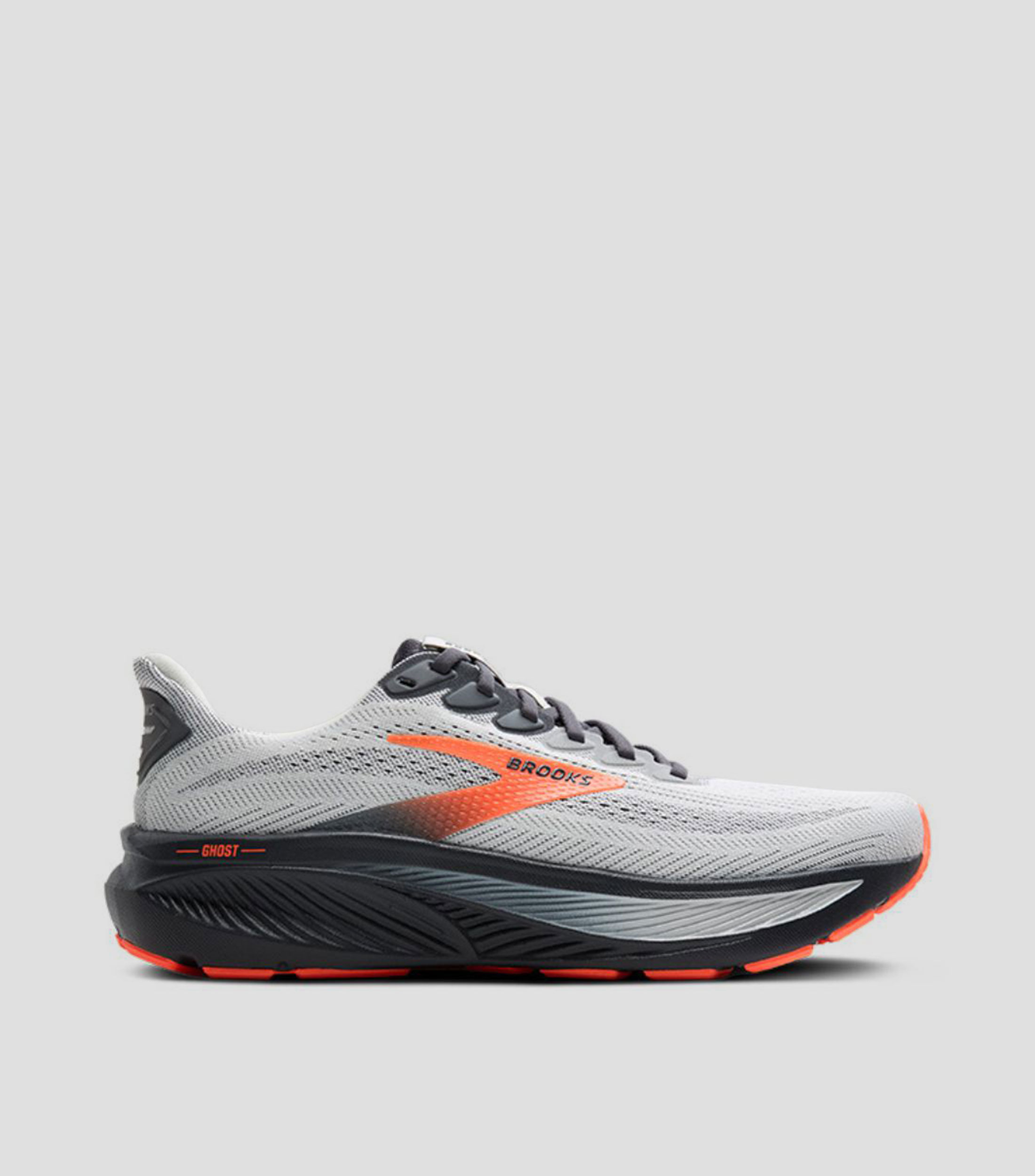 Tenis para correr Ghost 17 Hombre