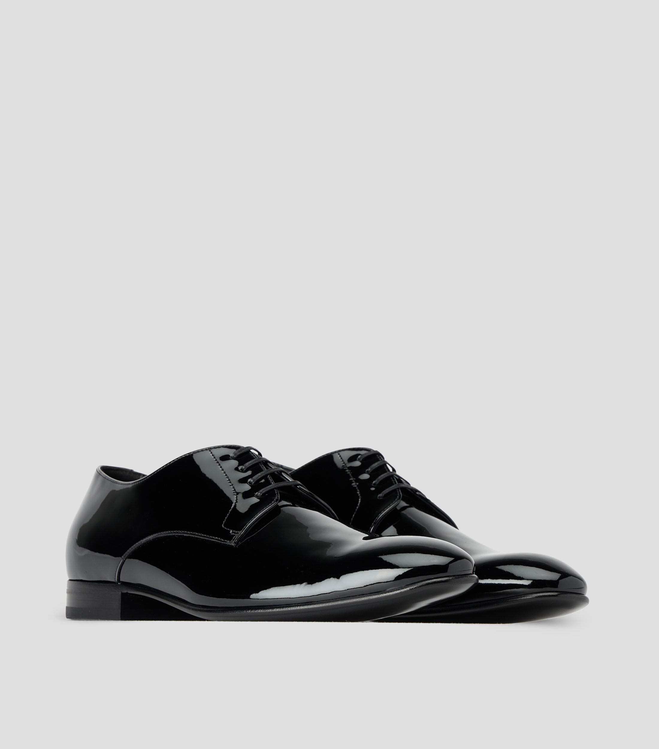 Zapatos de vestir derby Derrek Hombre