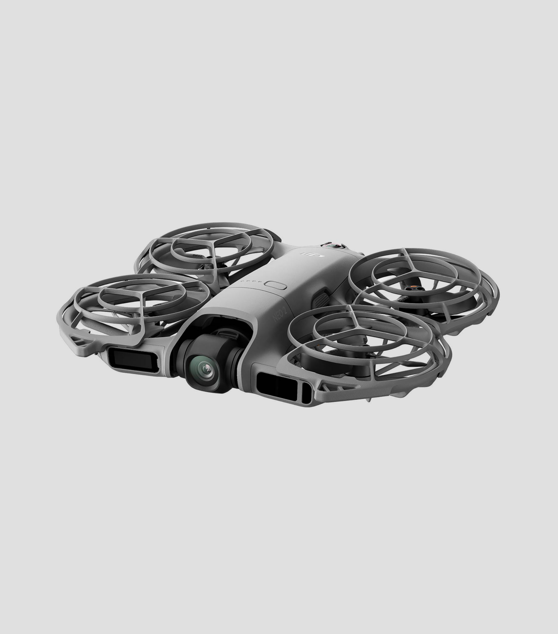 Kit de Dron Neo 2 Fly More