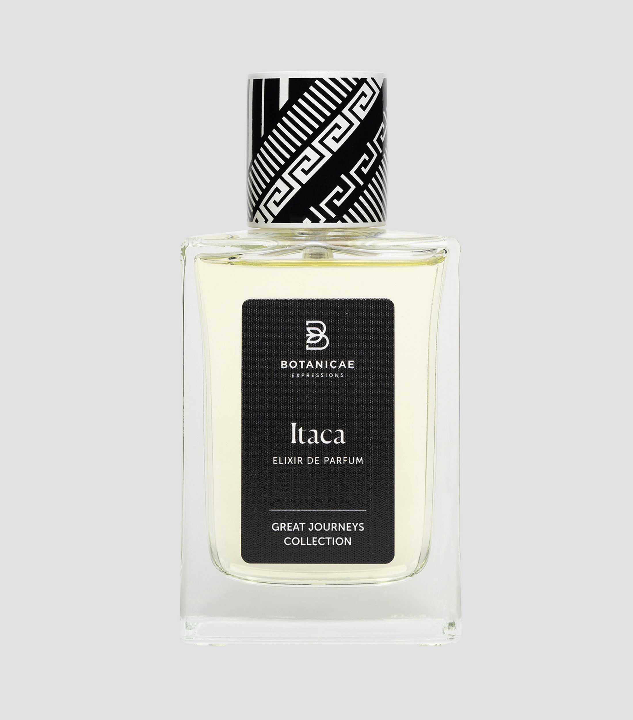 Perfume Itaca Elixir De Parfum, Perfume75 ml Unisex