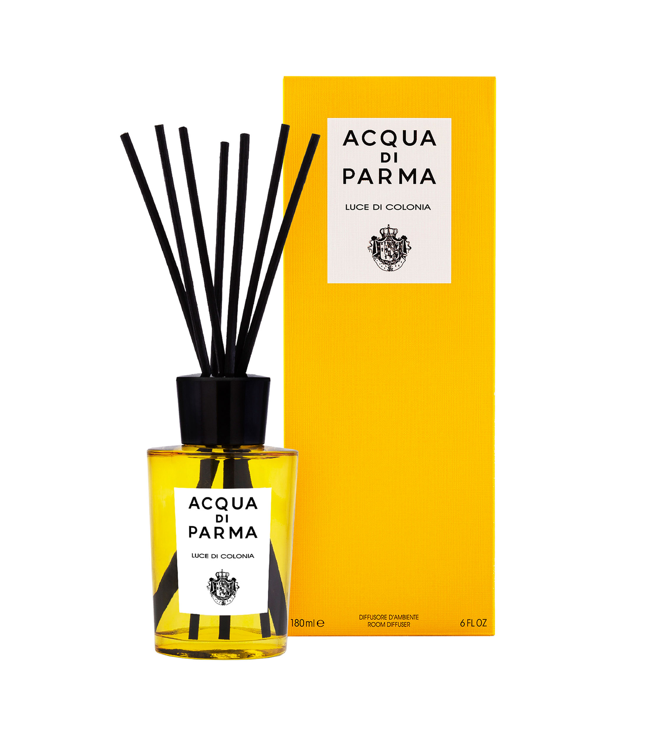 ADP LUCE DI COLONIA DIFFUSER 180 ML
