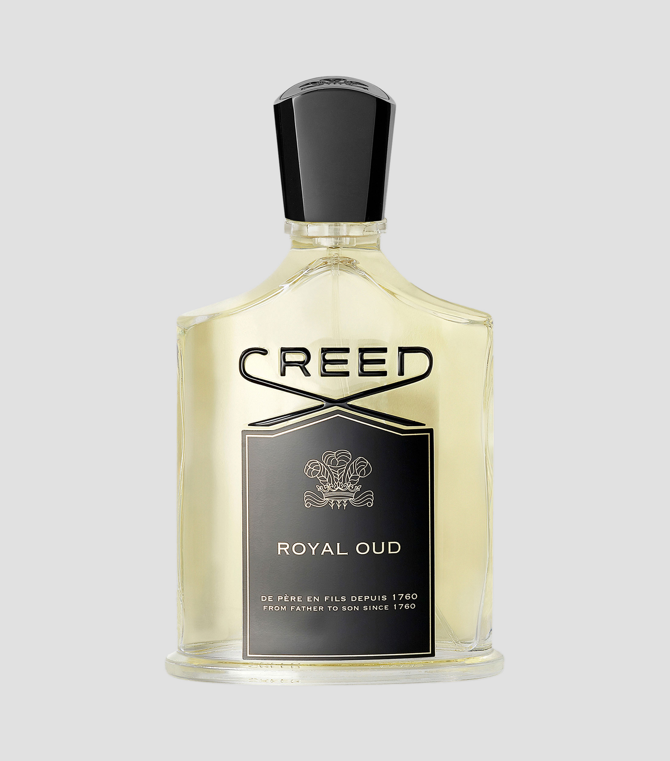 Perfume Royal Oud, Eau de Parfum 50 ml Unisex