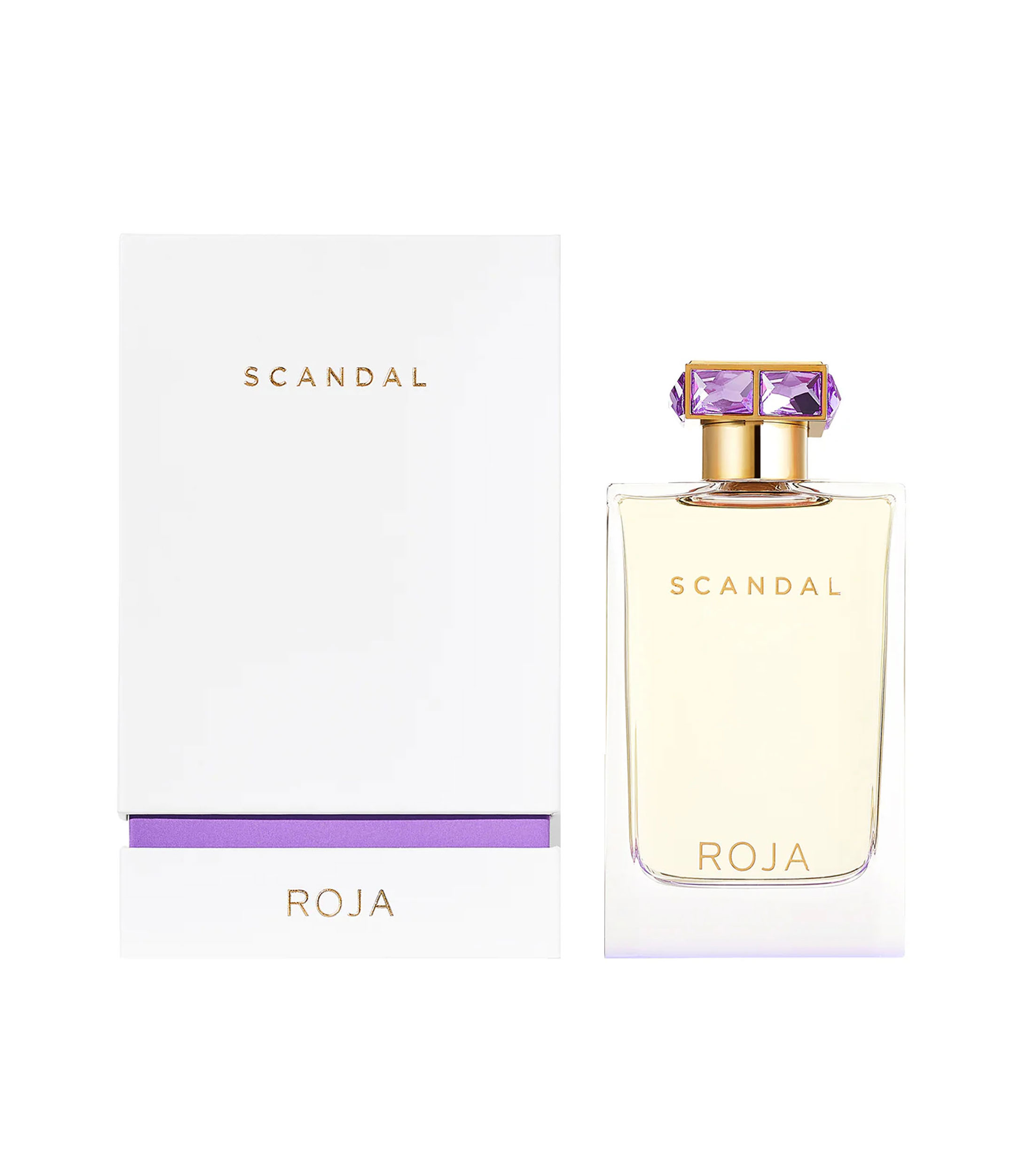 ROJ SCANDAL EDP 75ML