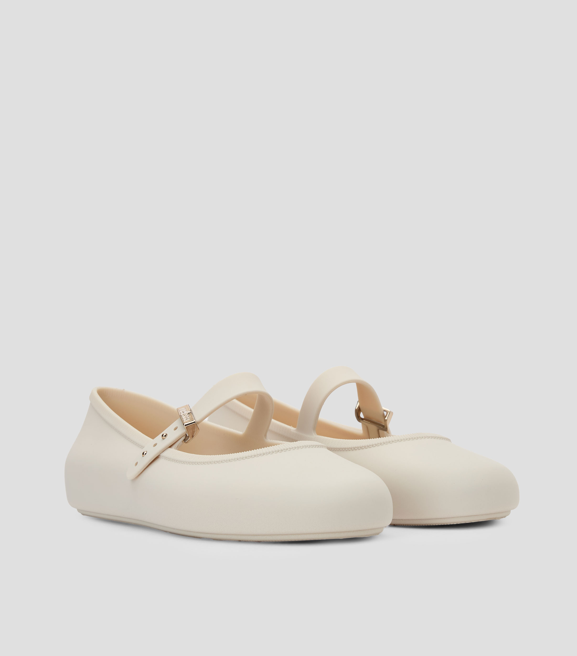 Flats liso Mujer